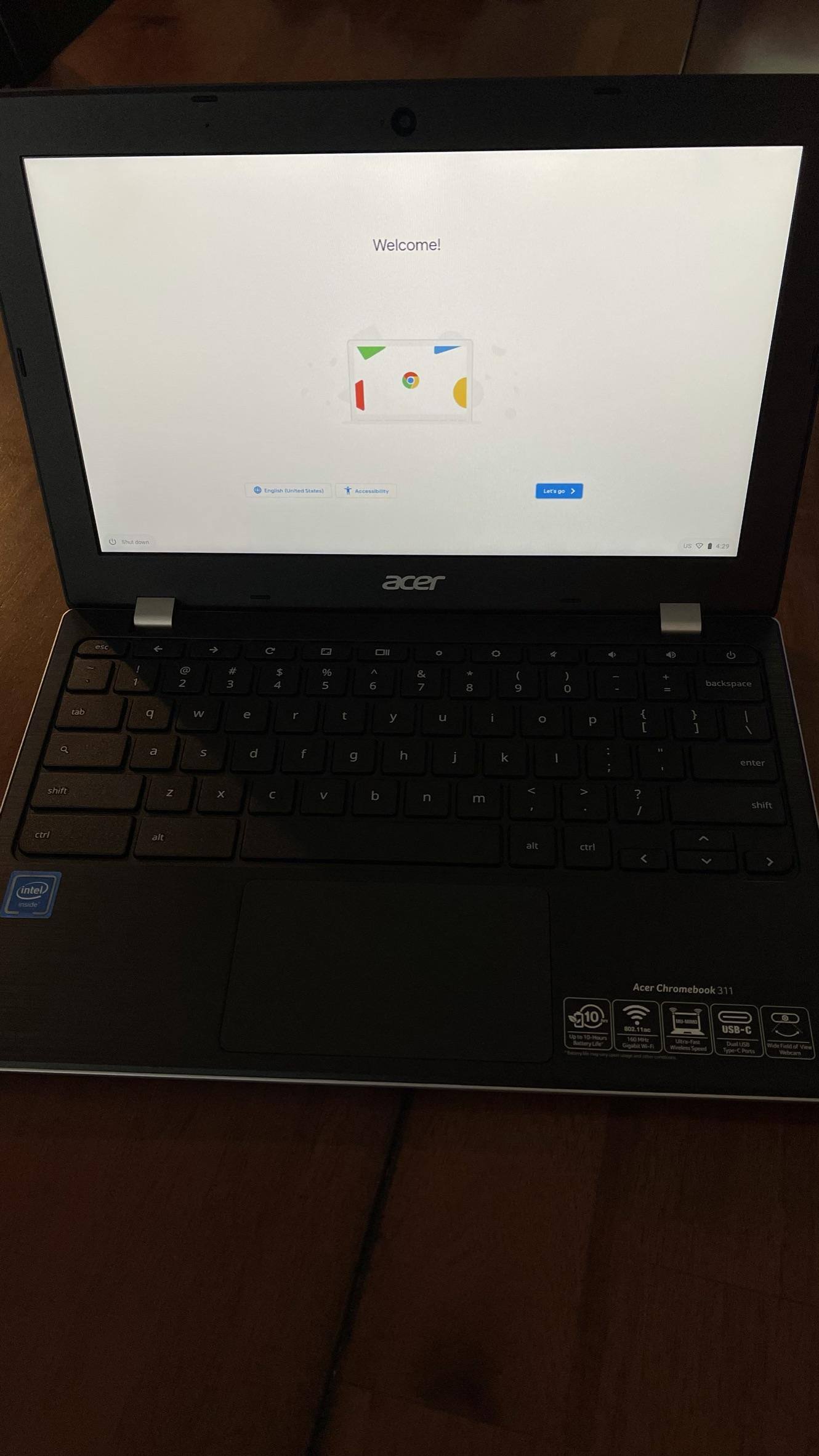 Customer provided, click to load a larger version