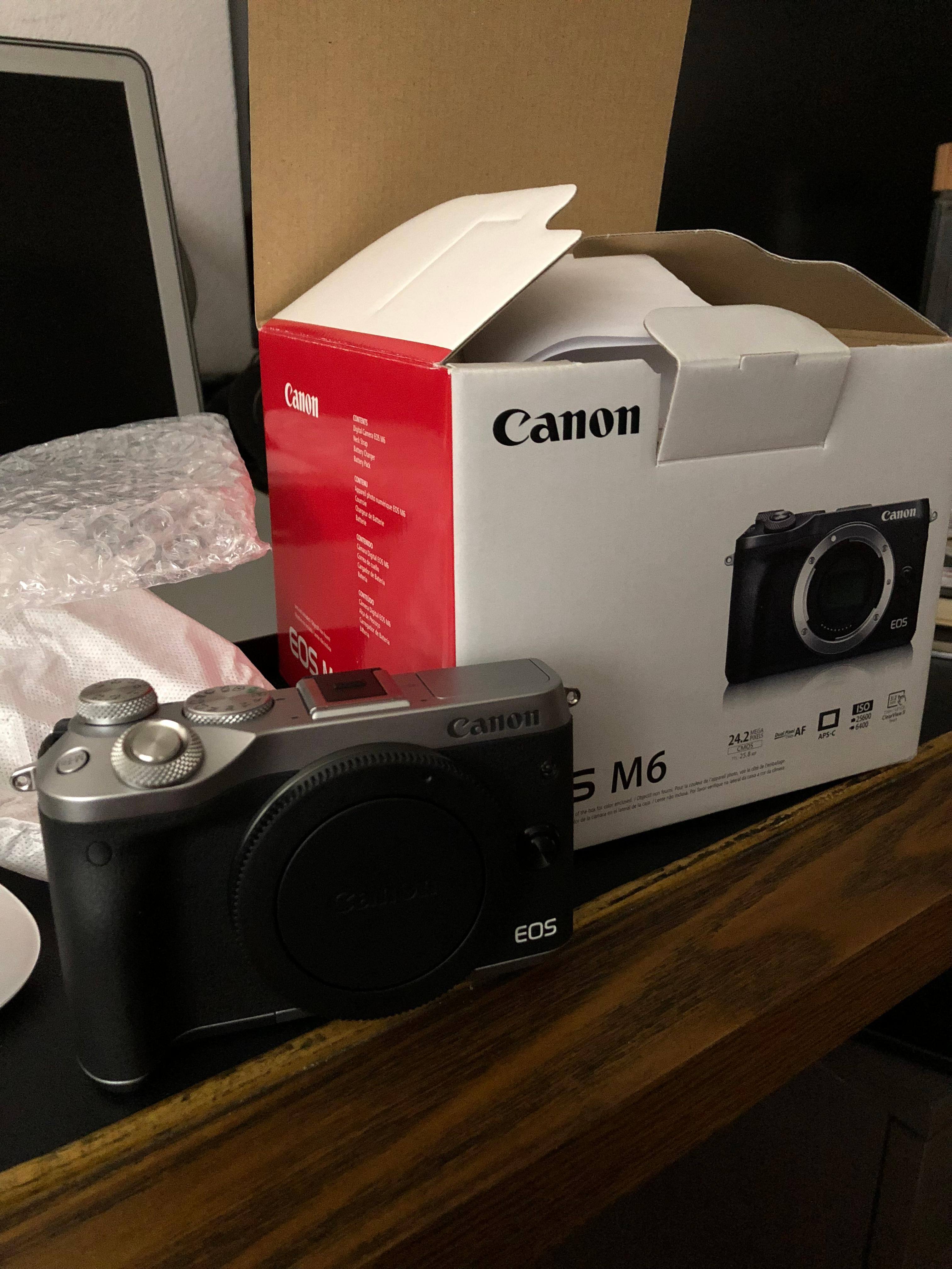 Unpackaging, click to load a larger version