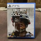 Call of Duty: Black Ops Cold War Standard Edition PlayStation 4,  PlayStation 5 88490 - Best Buy