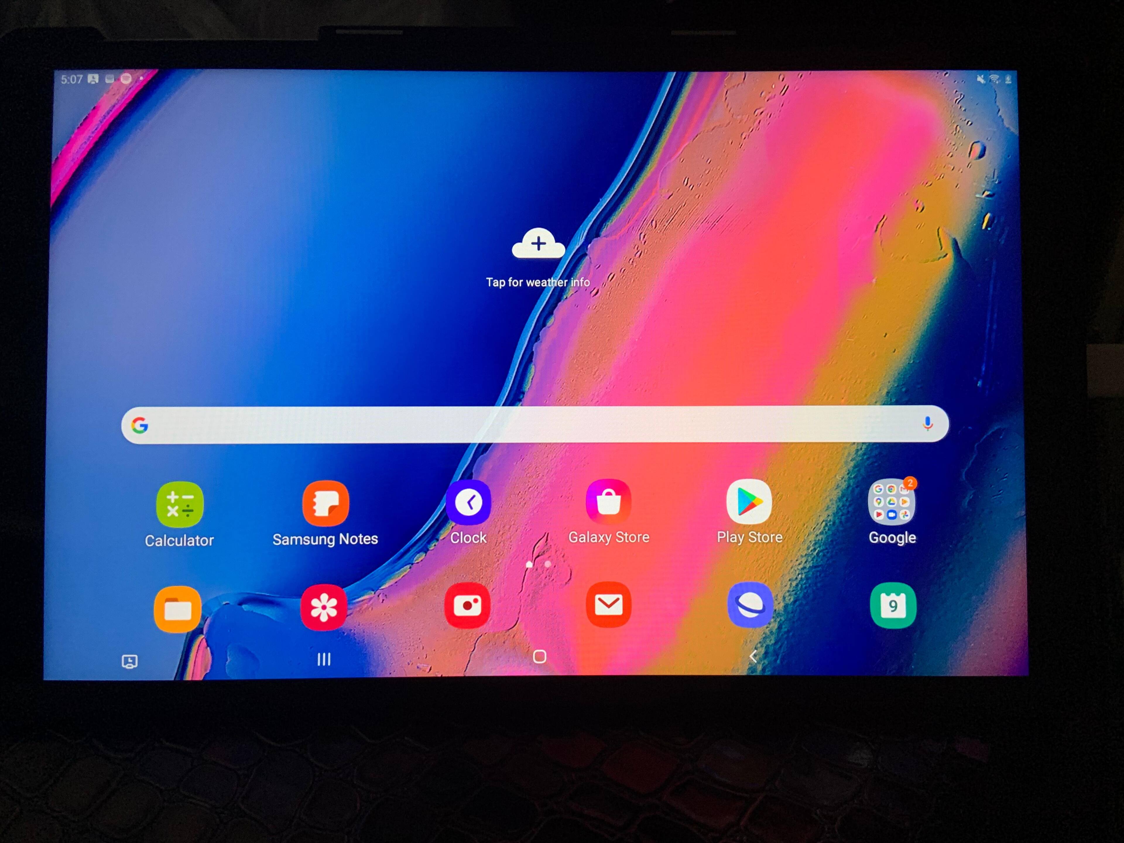 Customer provided image, click to load a larger version