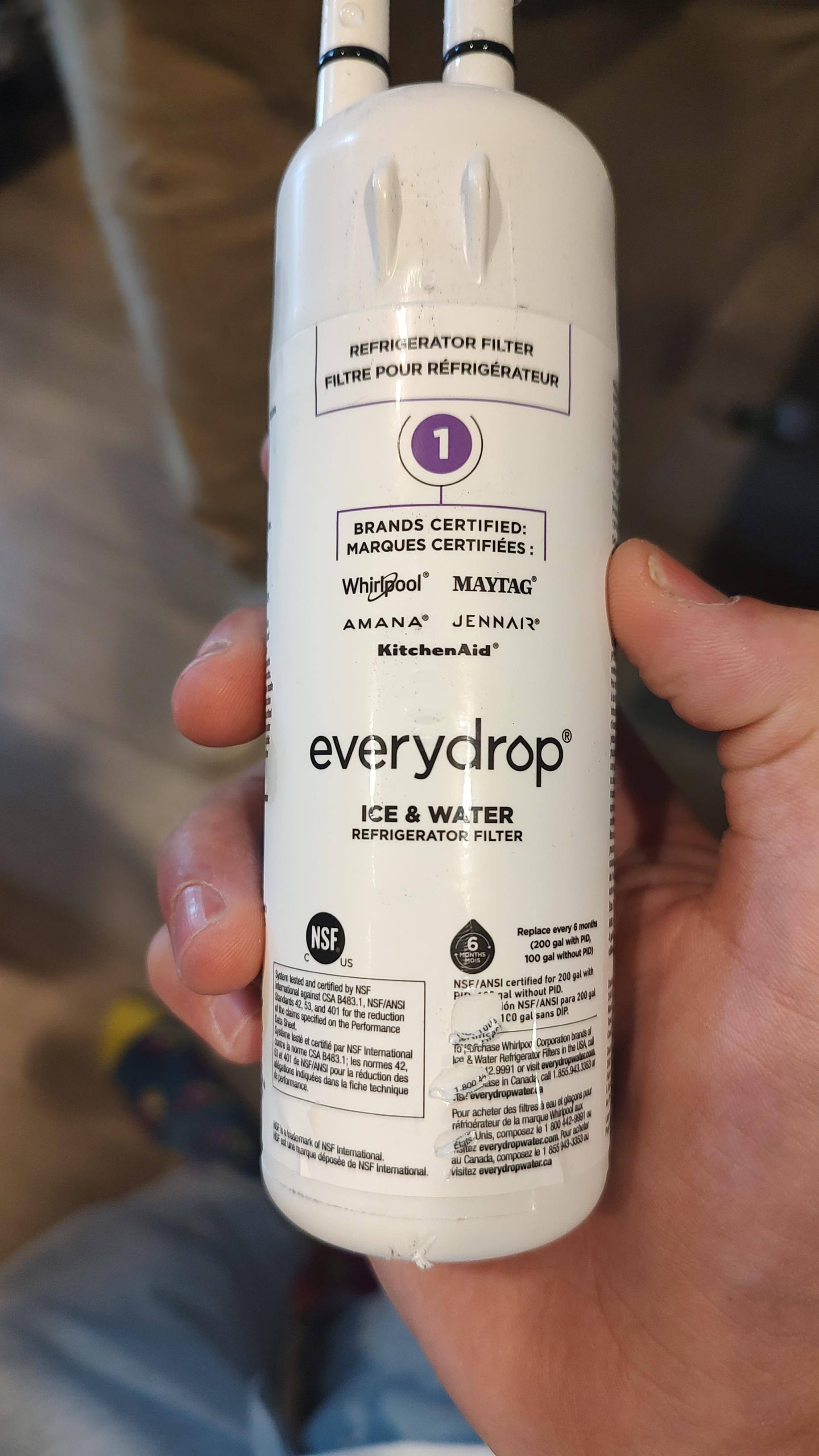 Customer provided image, click to load a larger version