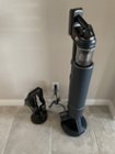 Bespoke Jet™ Cordless Stick Vacuum with All in One Clean Station in Woody  Green (2022) - VS20A95923N/AA