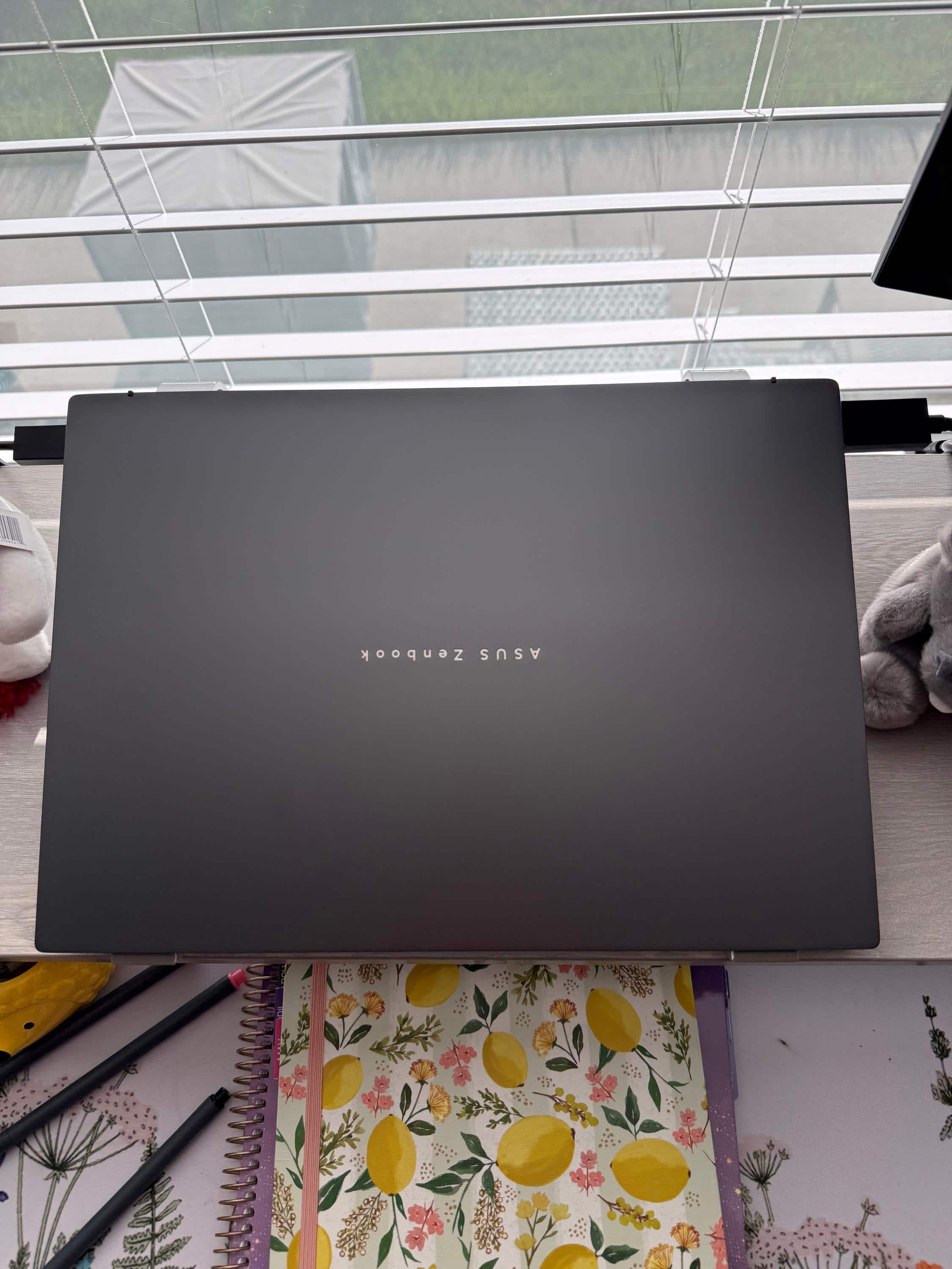 ASUS Zenbook 14 14