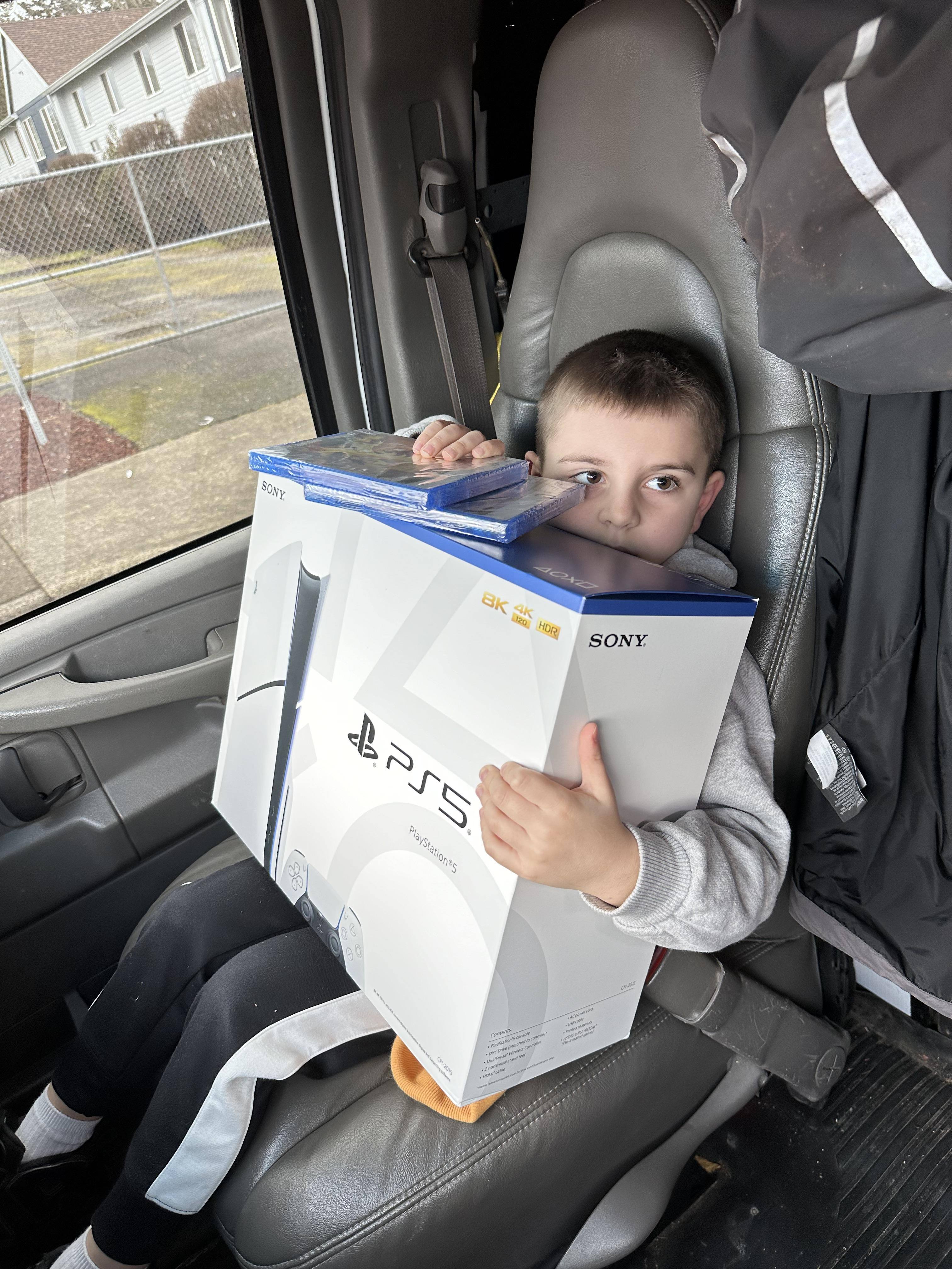 Customer provided, click to load a larger version