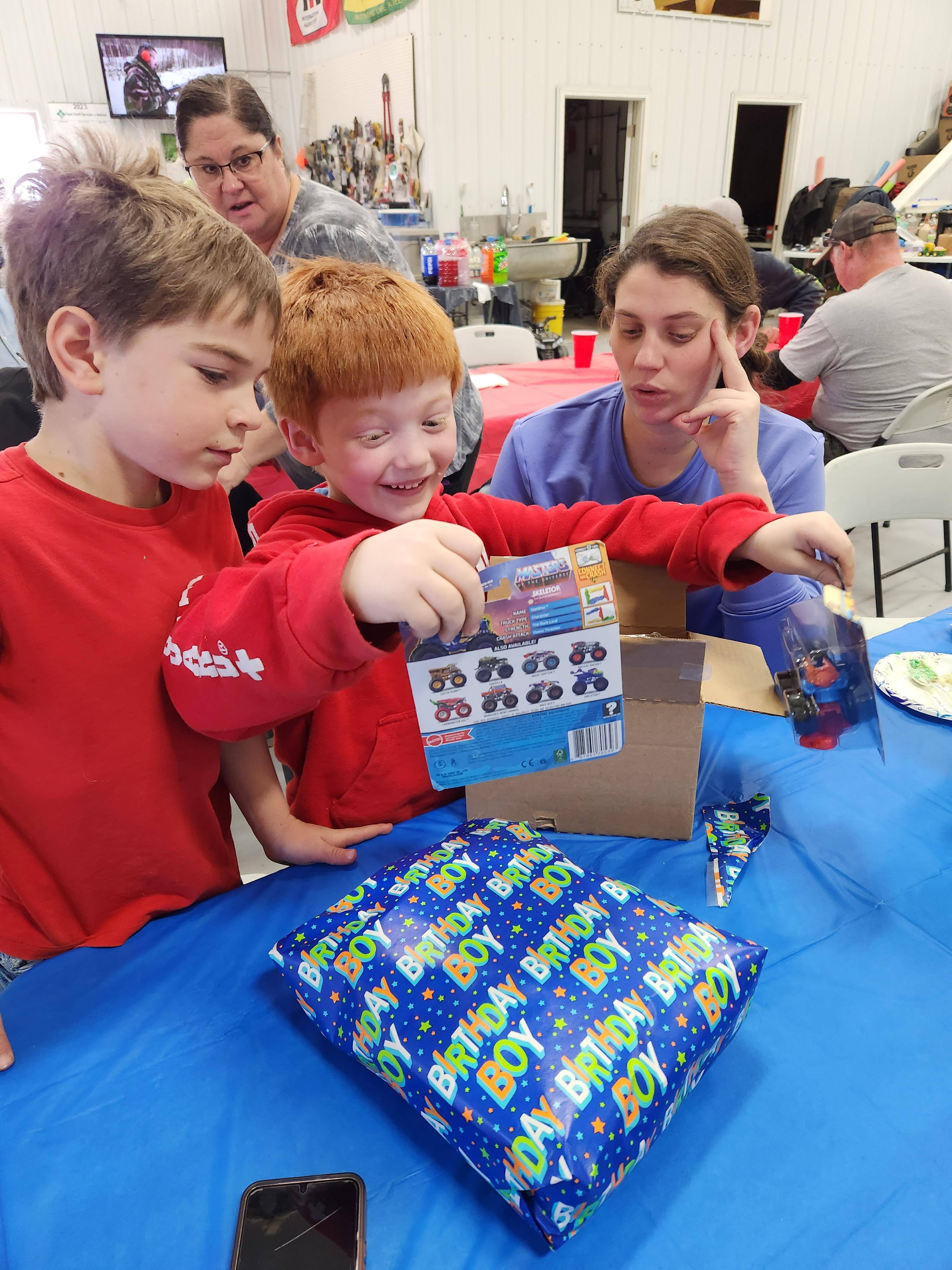 Customer provided, click to load a larger version