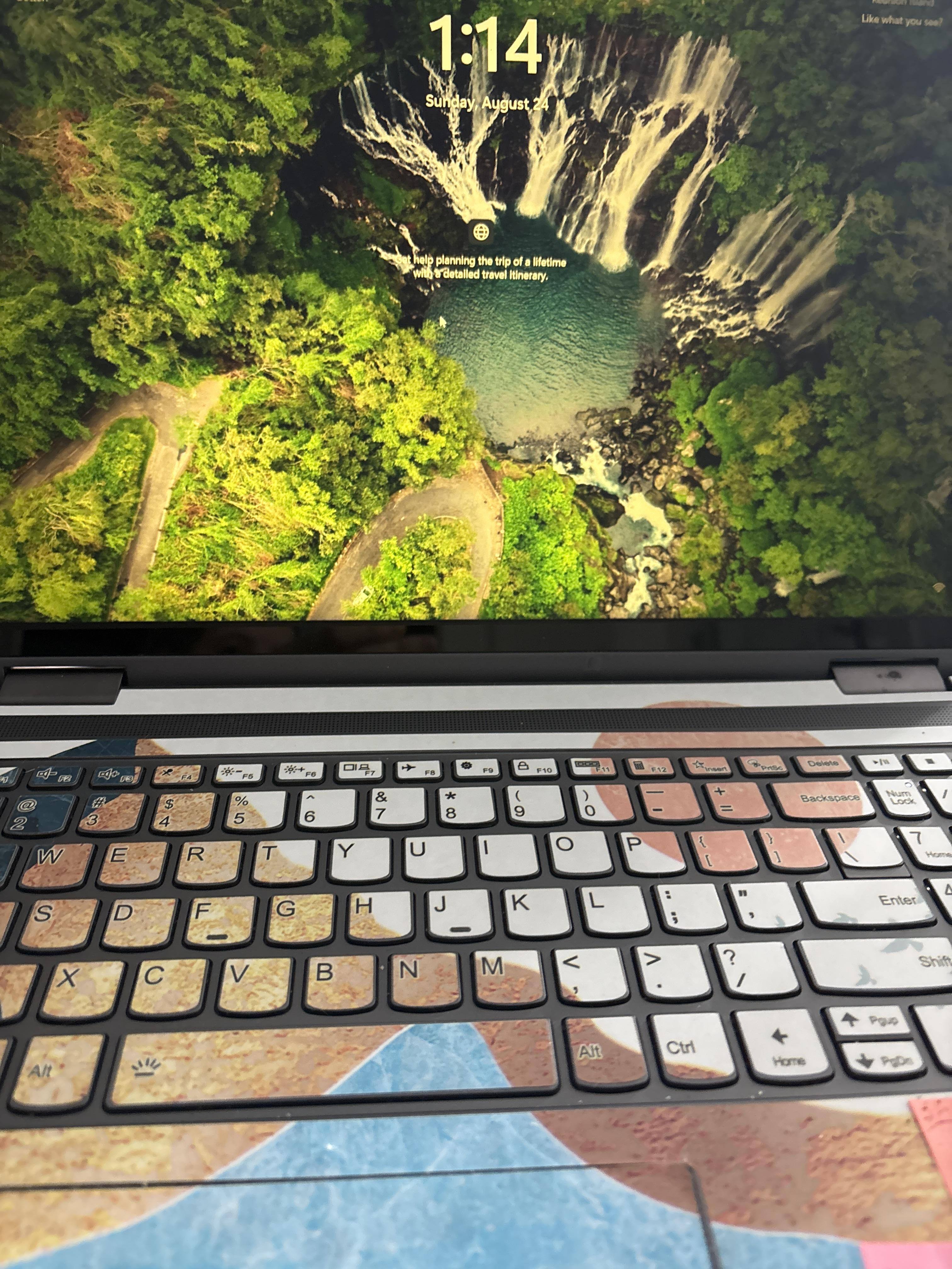 Customer provided, click to load a larger version