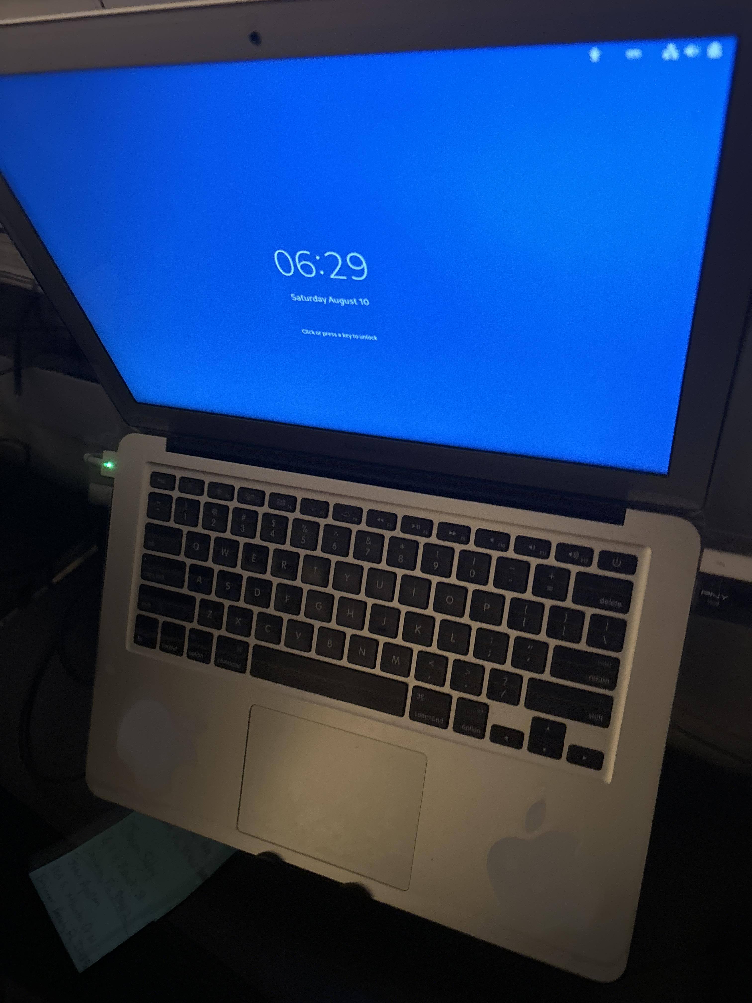 Customer provided, click to load a larger version