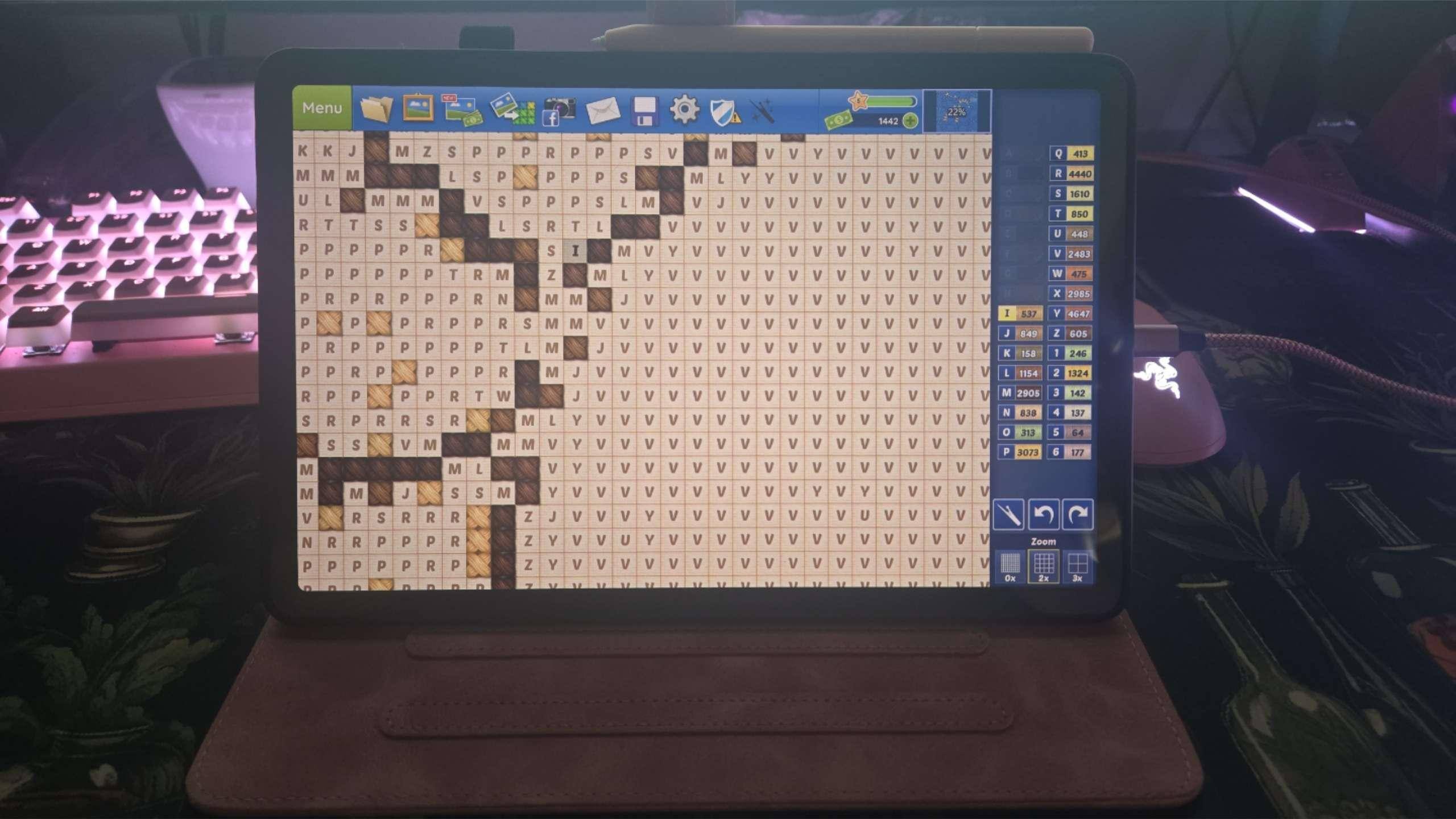 Customer provided image, click to load a larger version