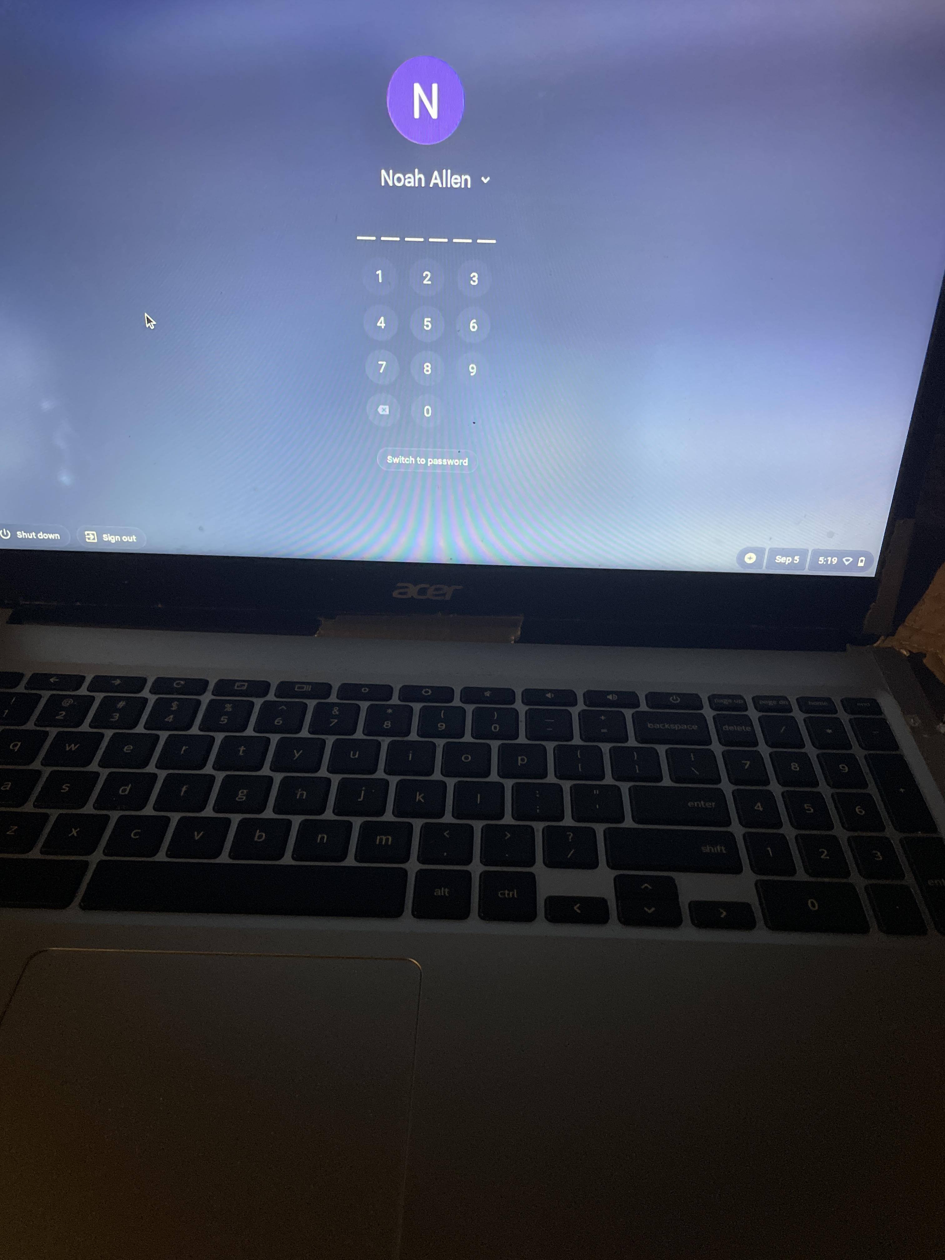 Customer provided, click to load a larger version