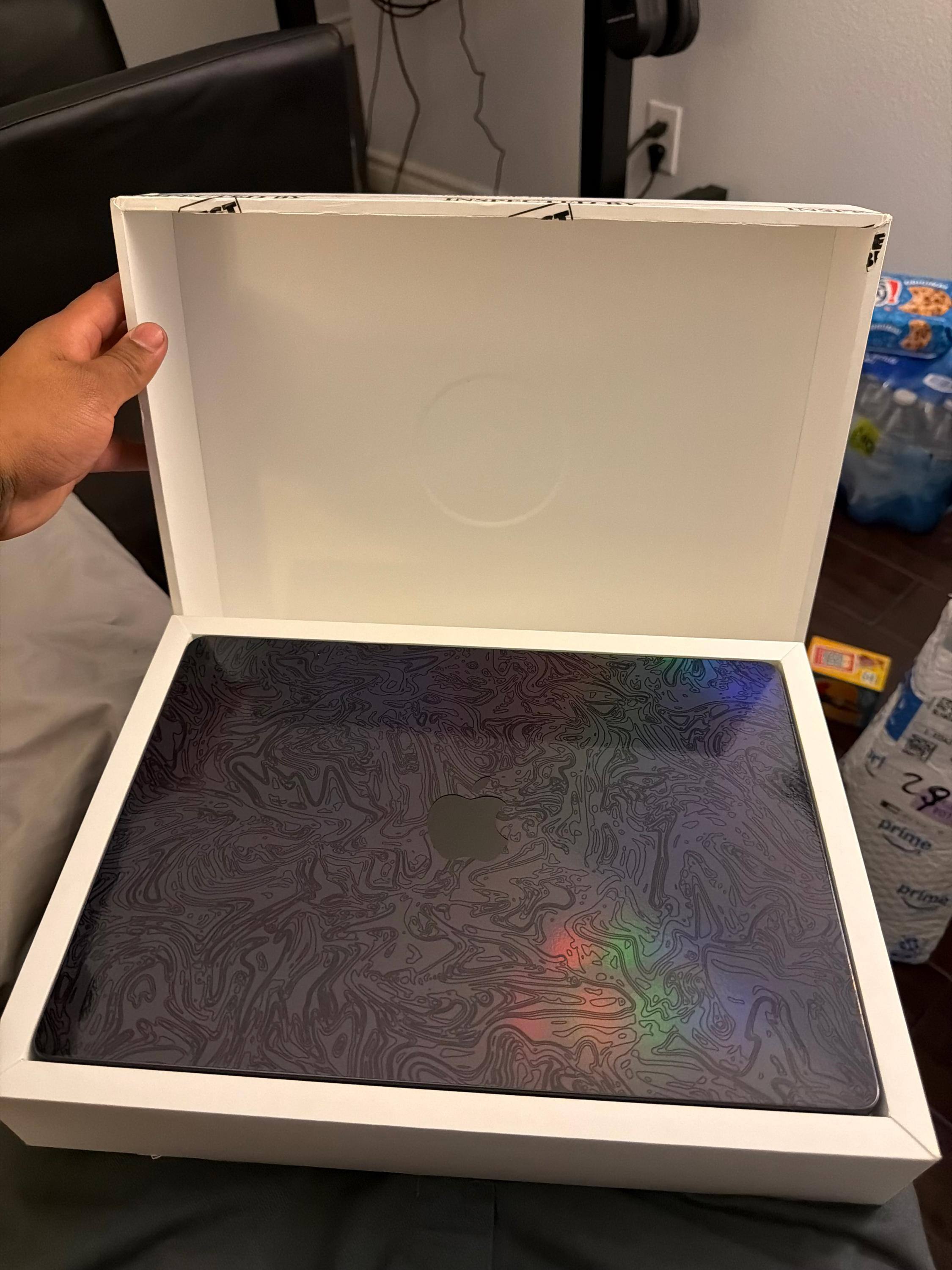 Customer provided, click to load a larger version