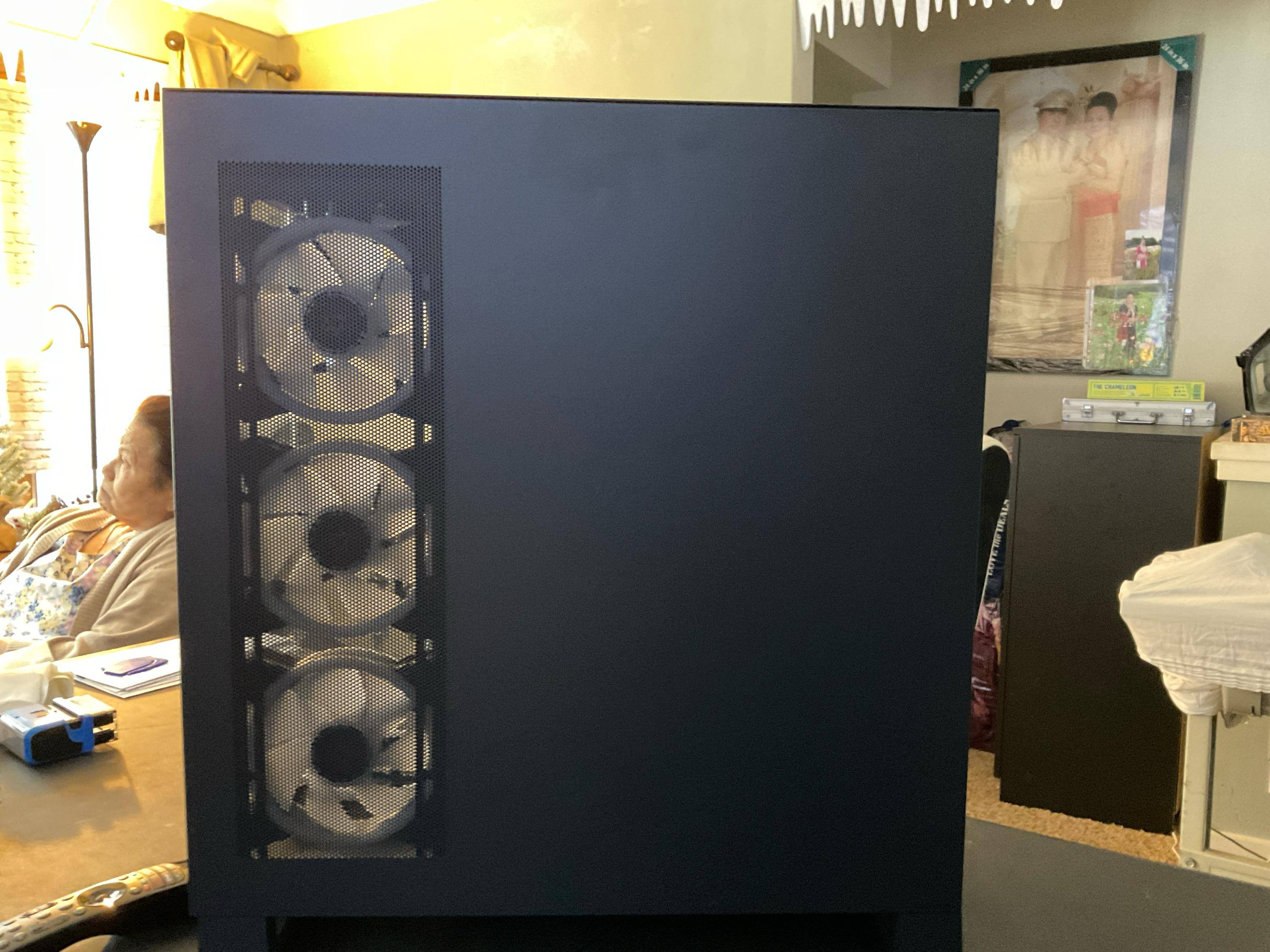 Customer provided image, click to load a larger version