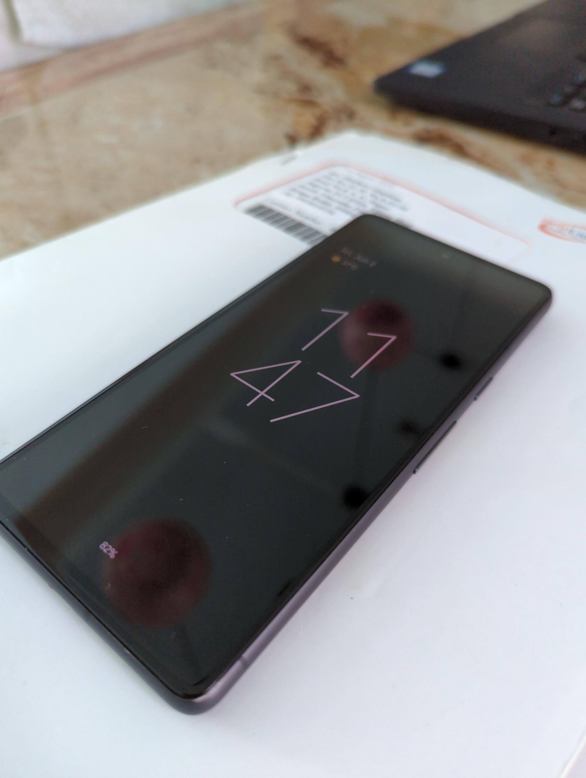 Customer provided, click to load a larger version