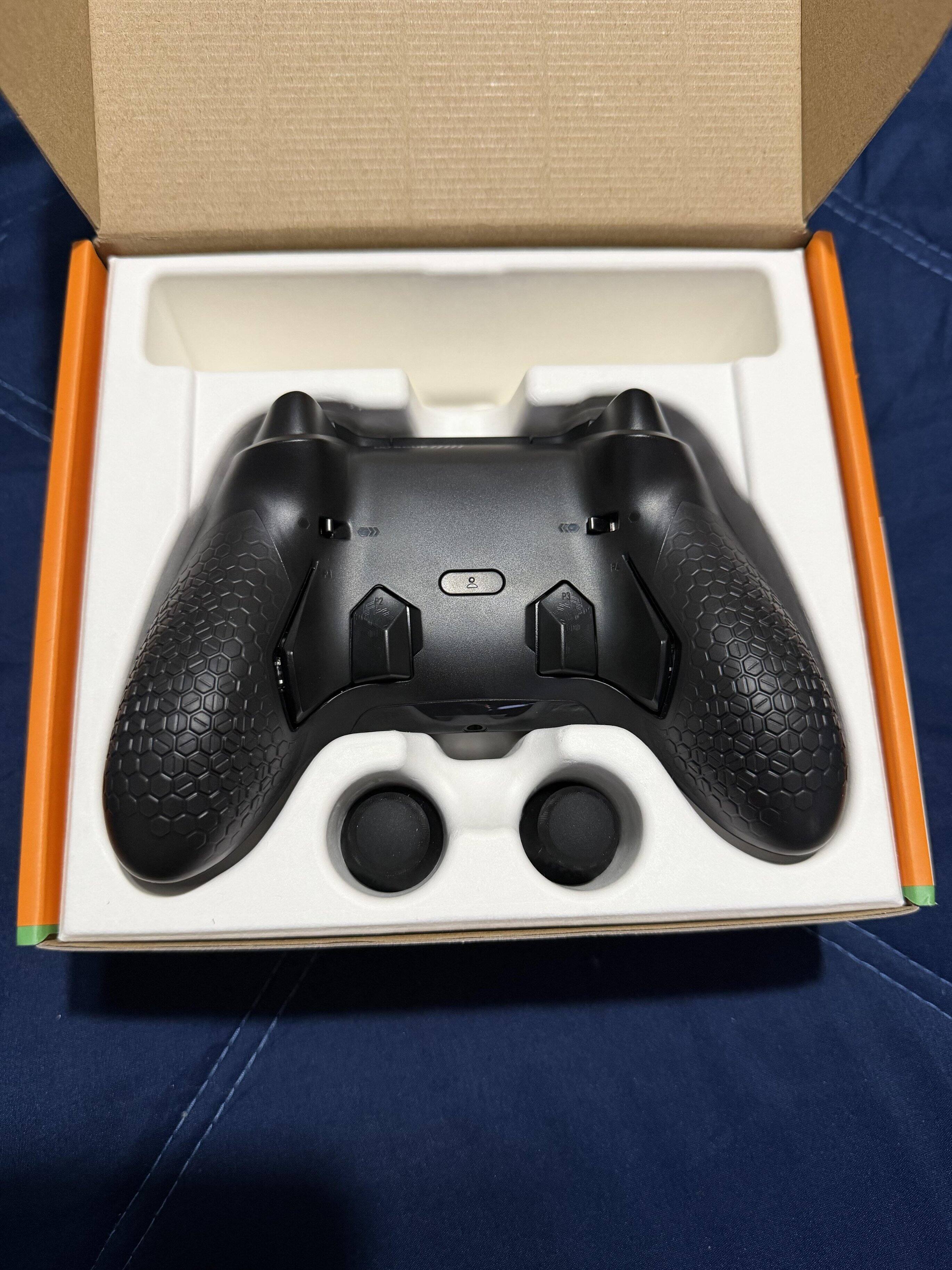 Customer provided, click to load a larger version