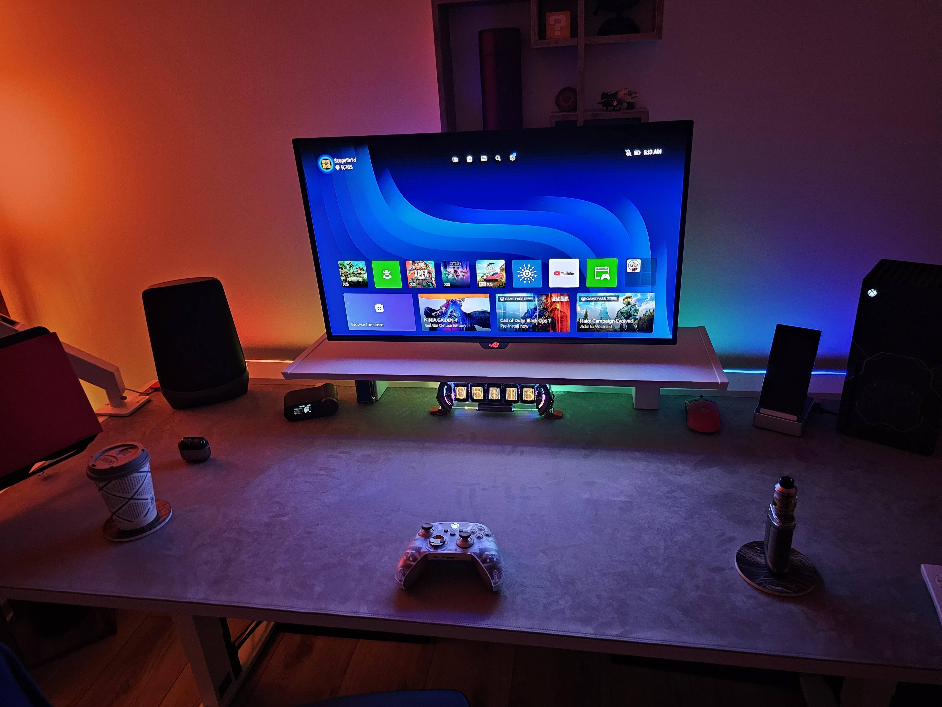 Customer provided image, click to load a larger version