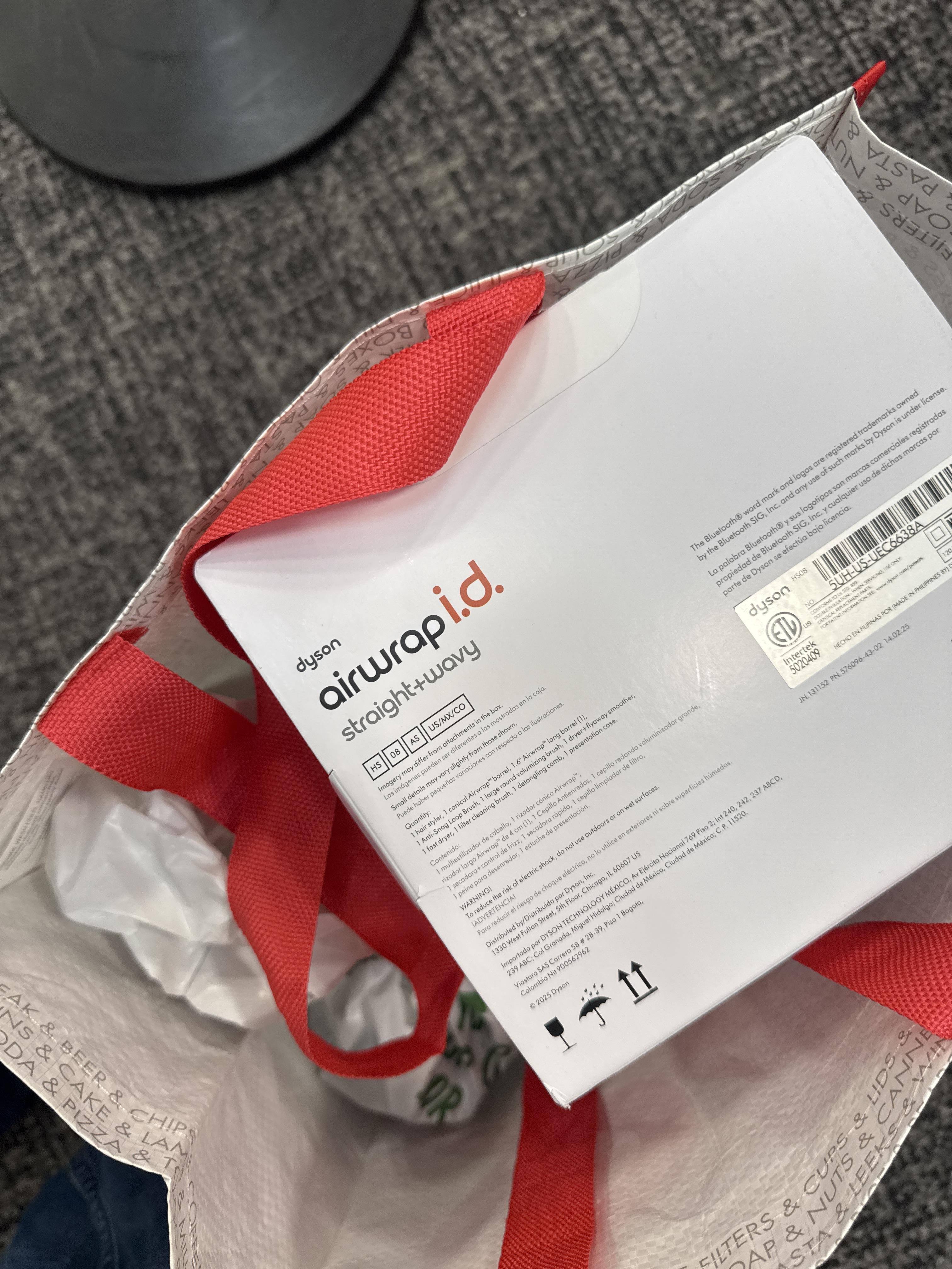 Customer provided, click to load a larger version