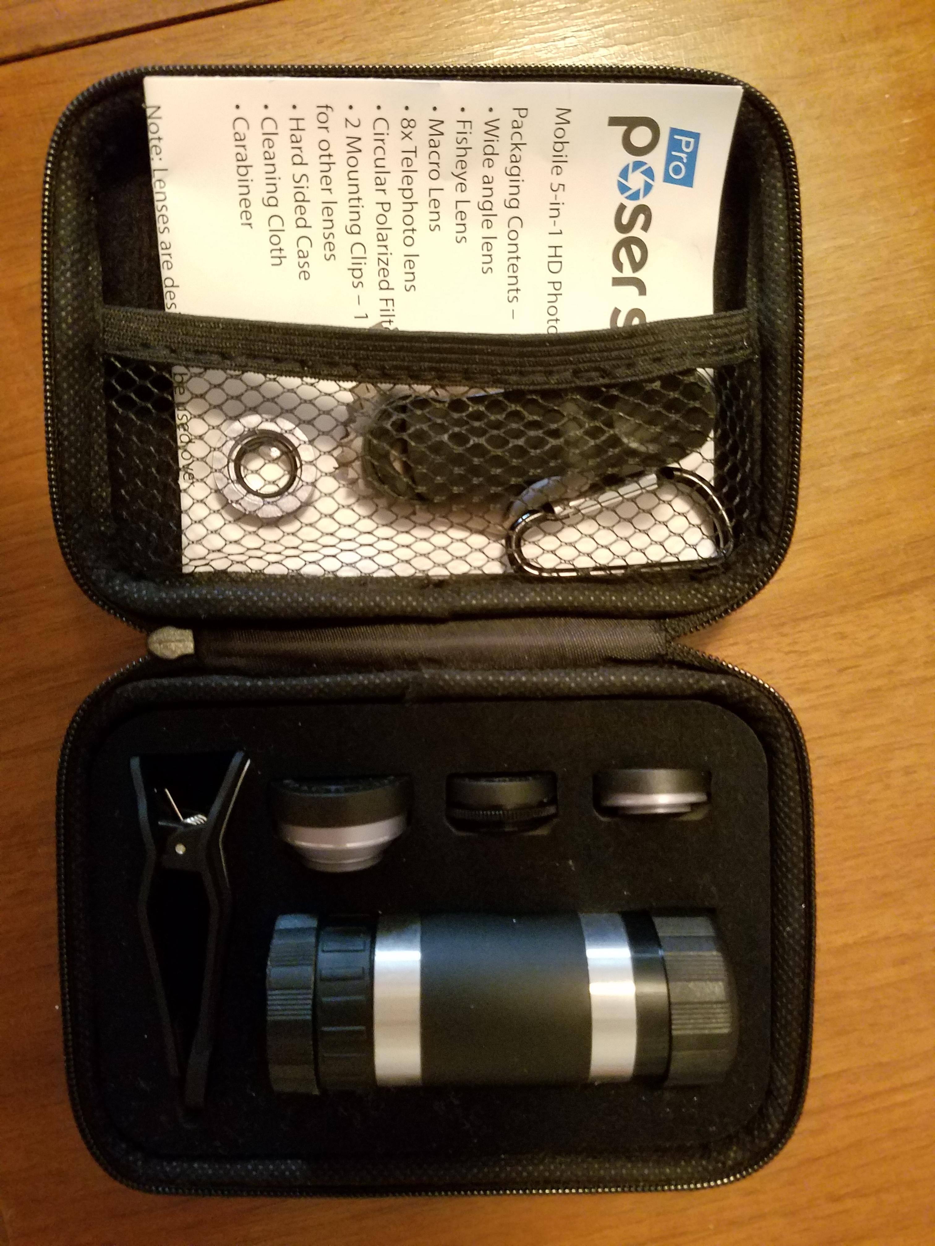 Nice case if it accommodated all the lenses..., click to load a larger version