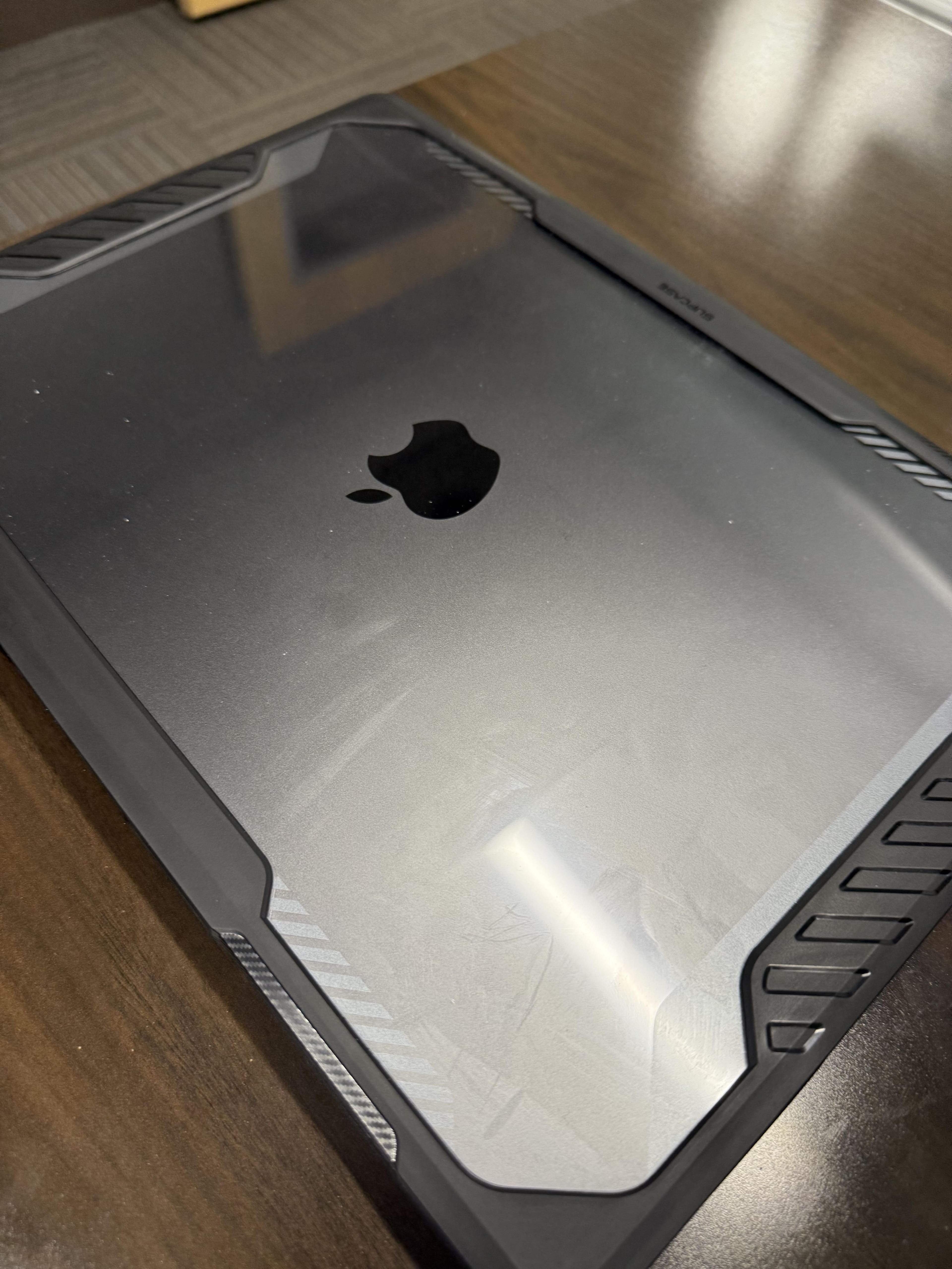 超美品M4MacBookPro16GB 512GB シルバーバッテリー100% Apple MacBook Pro 16 inch Laptop Apple M4 Pro chip Built for Apple