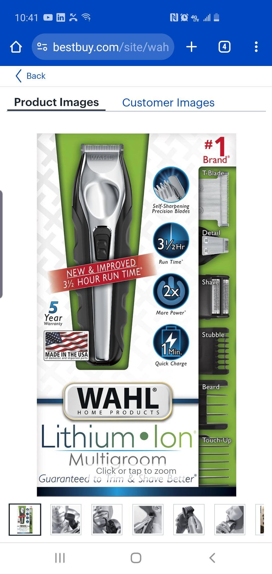 Customer provided image, click to load a larger version