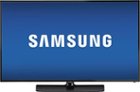 Samsung - 58" Class Model: UN58J5190AFXZA, click to load a larger version