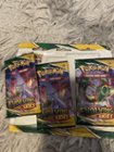 Best Buy: Pokémon Trading Card Game: Evolving Skies 3-Pack Booster 178-82881