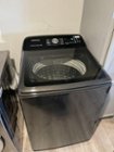 Samsung Laundry WA50R5400AW, DVE50R5200W