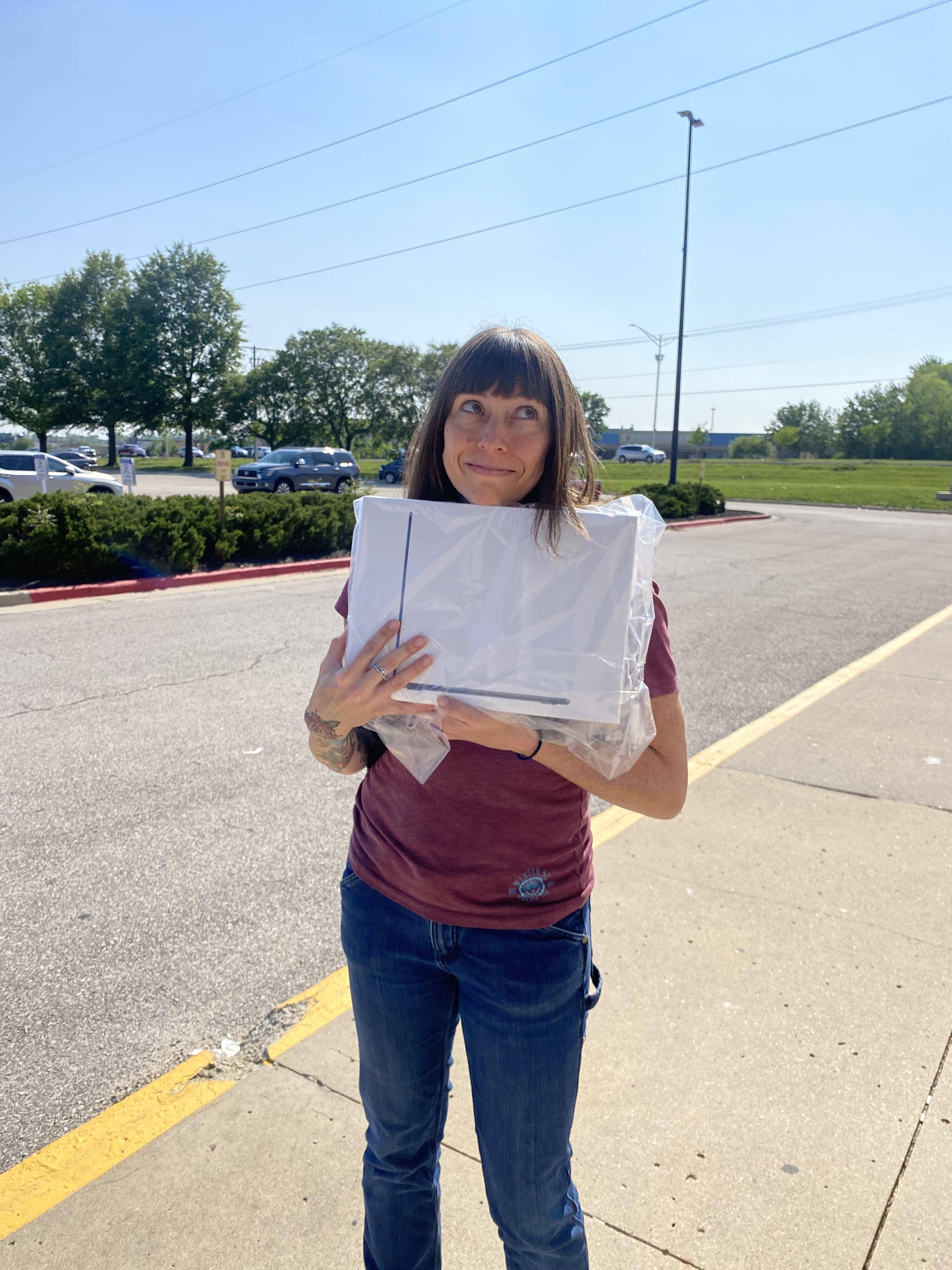 Customer provided, click to load a larger version