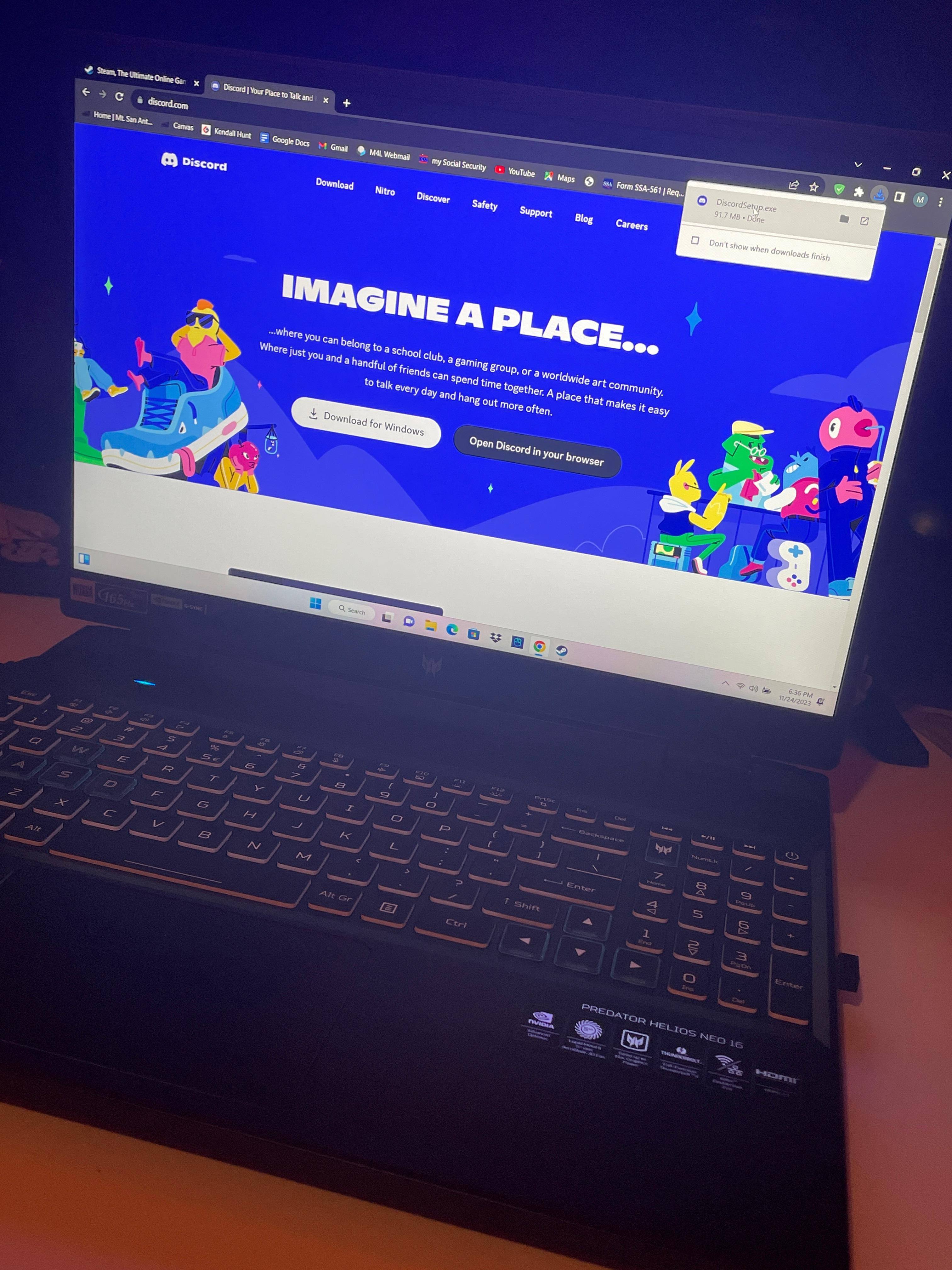 Customer provided, click to load a larger version