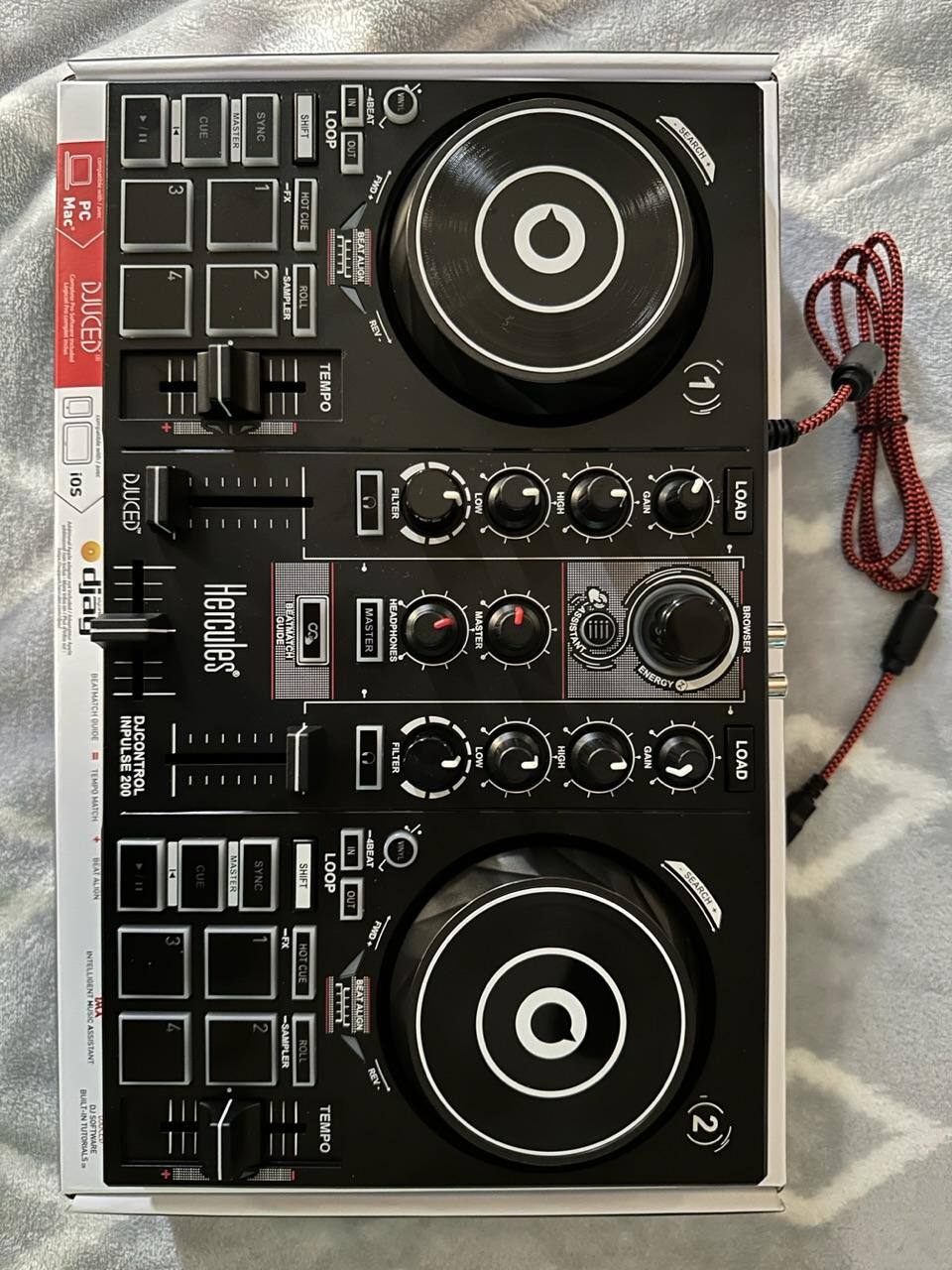 Customer provided image, click to load a larger version