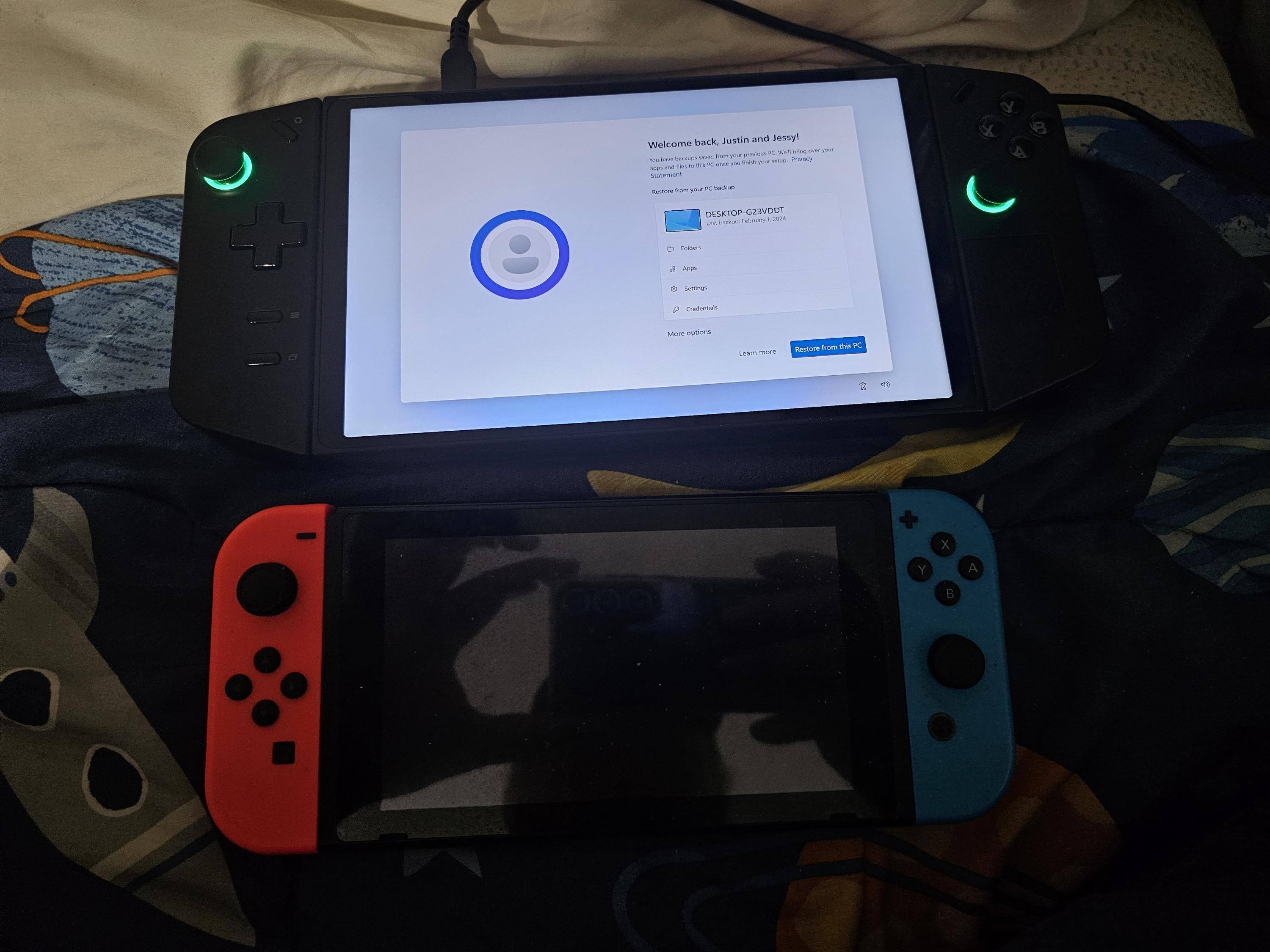 Customer provided, click to load a larger version