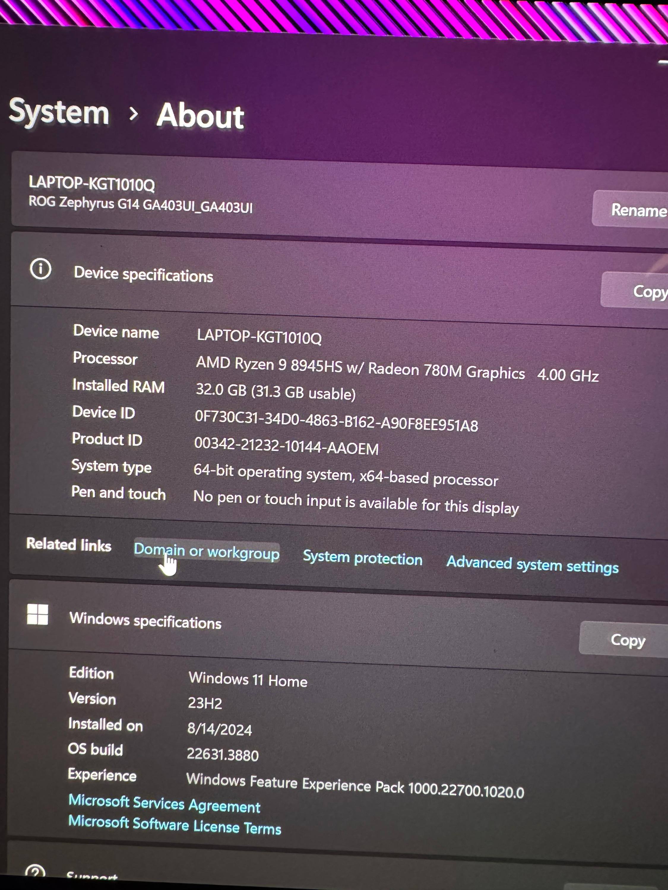 Customer provided, click to load a larger version