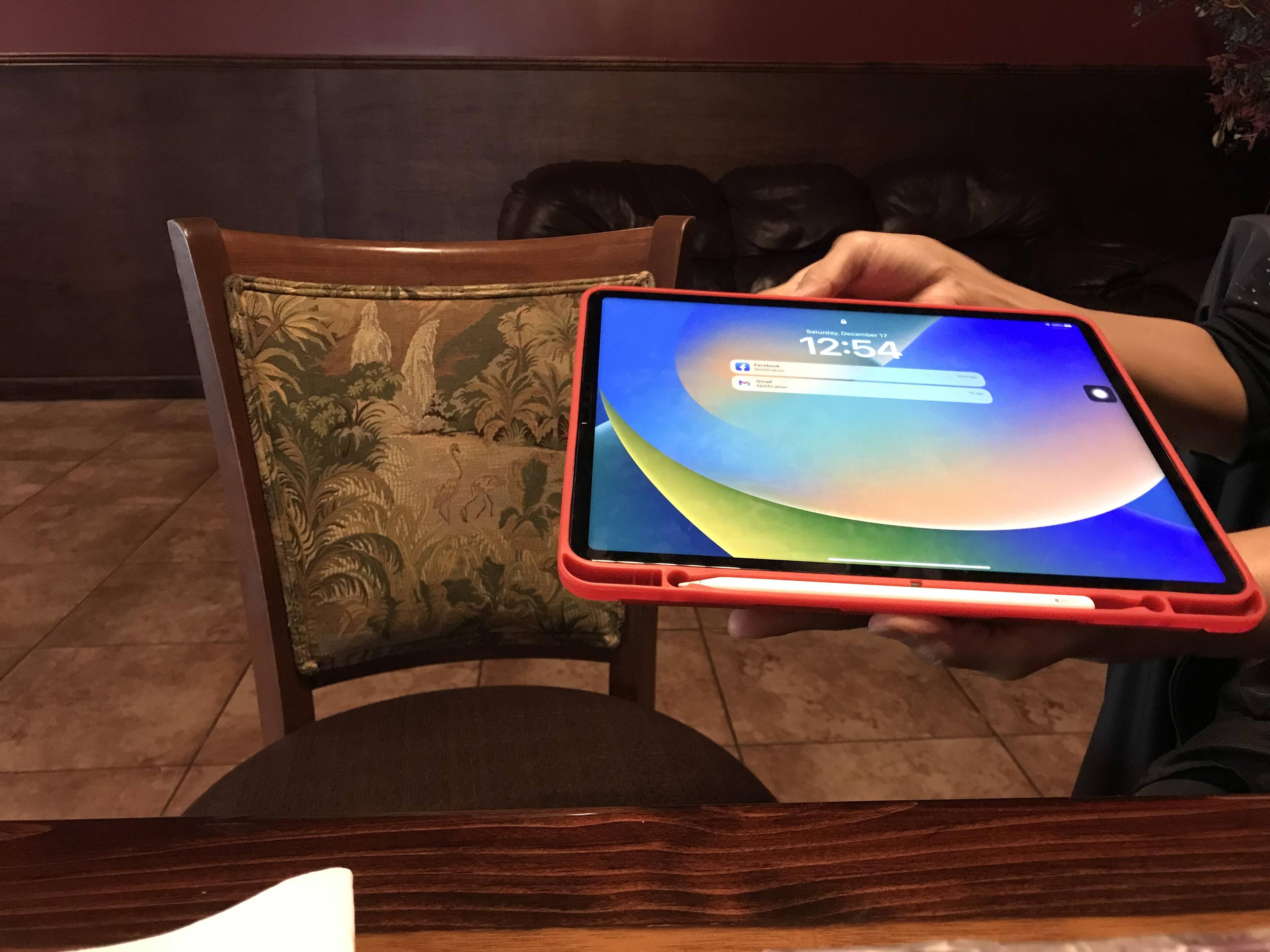 Customer provided, click to load a larger version