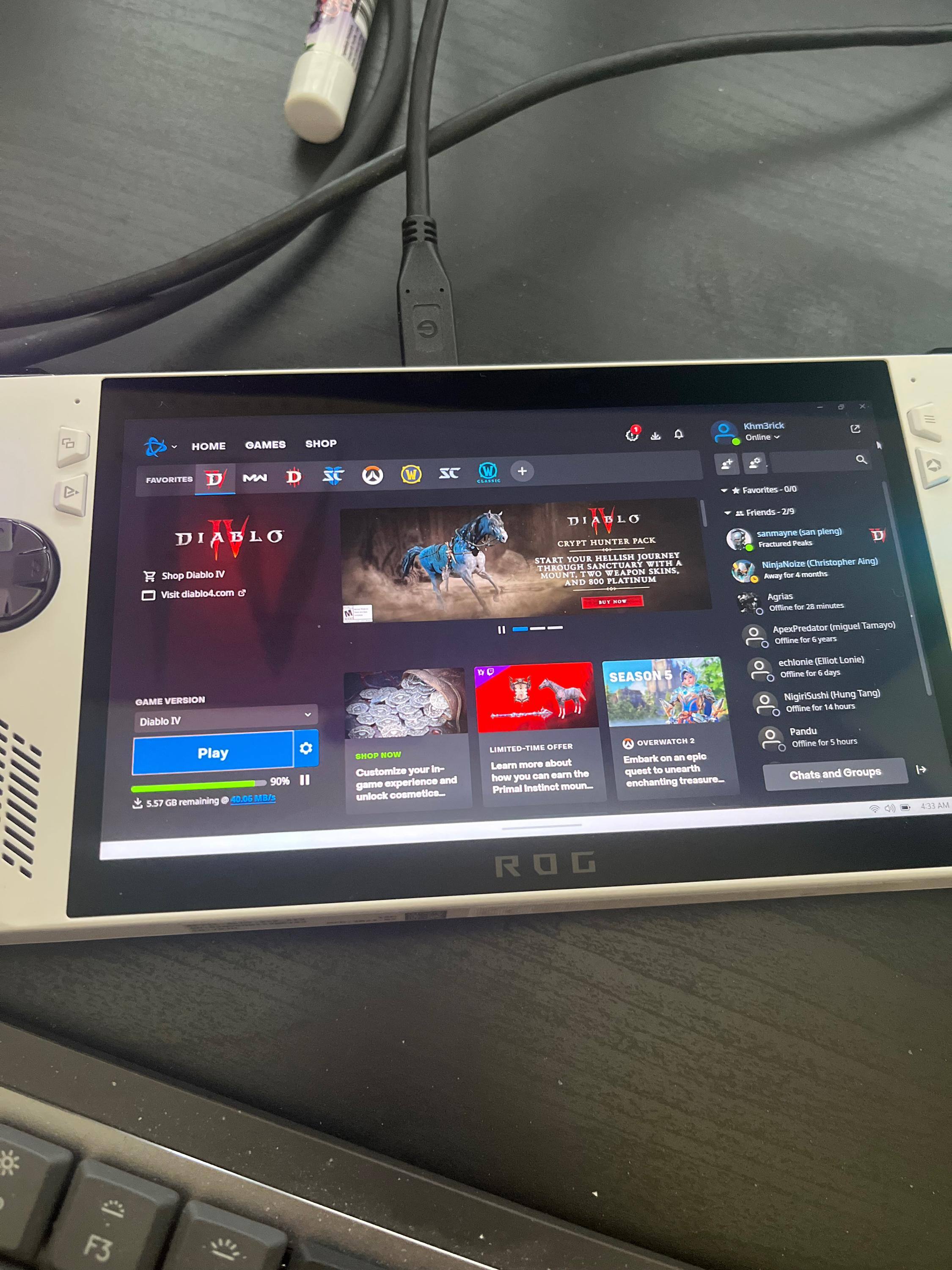 Customer provided, click to load a larger version