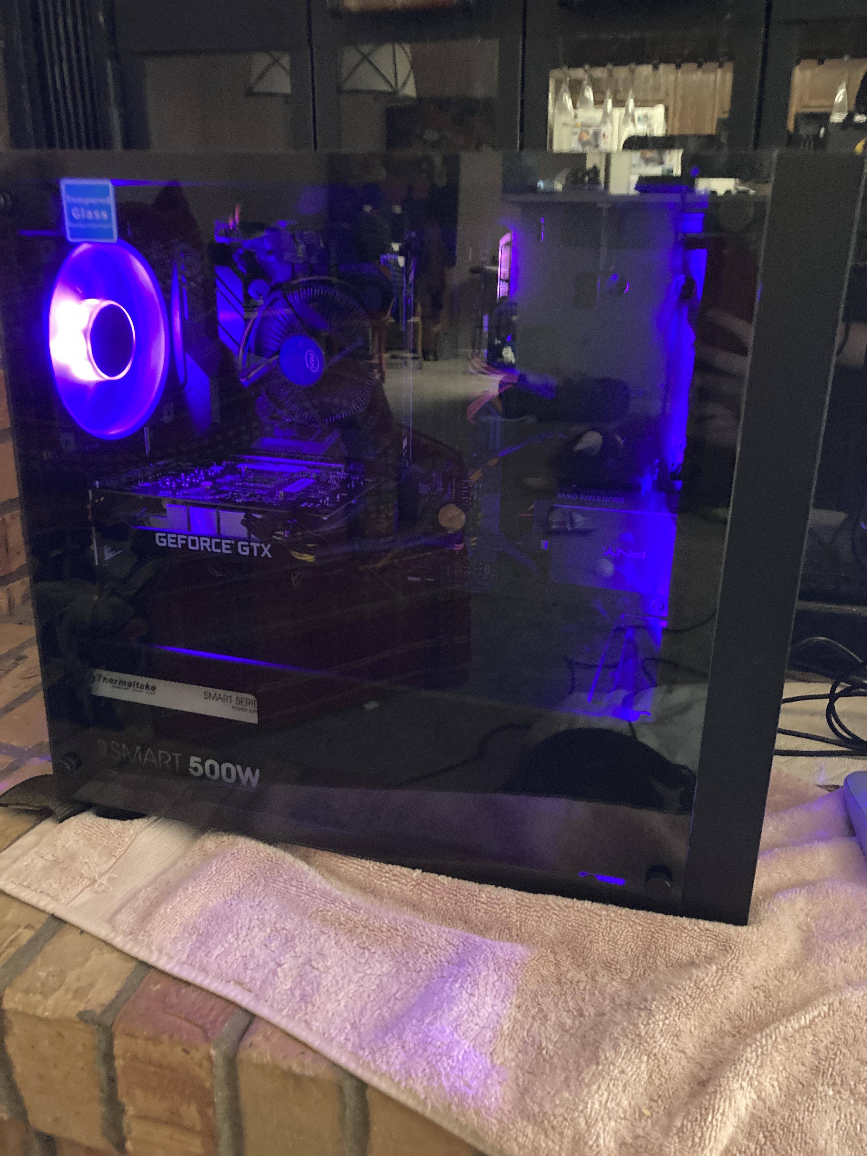 Customer provided image, click to load a larger version