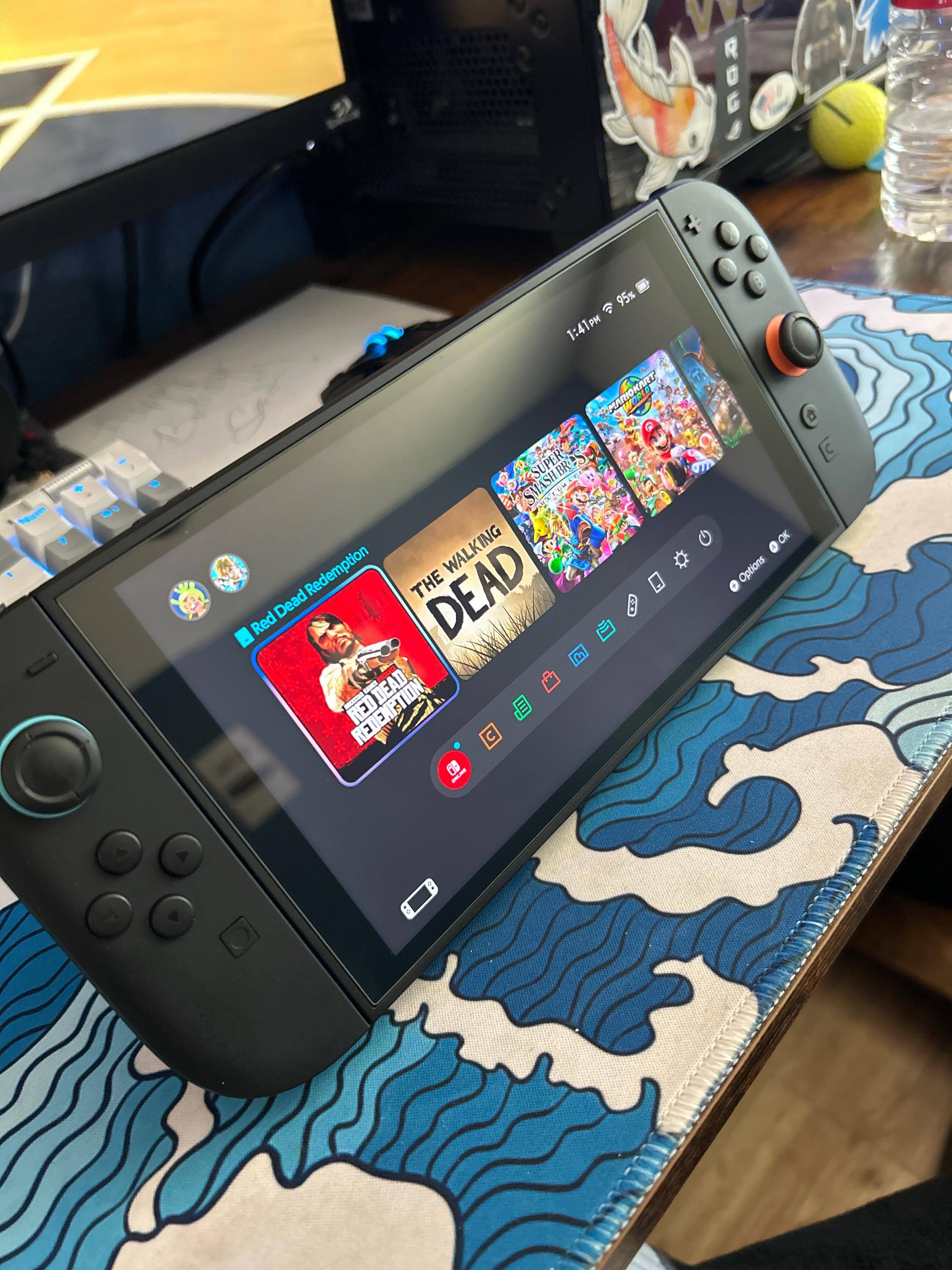 Customer provided, click to load a larger version