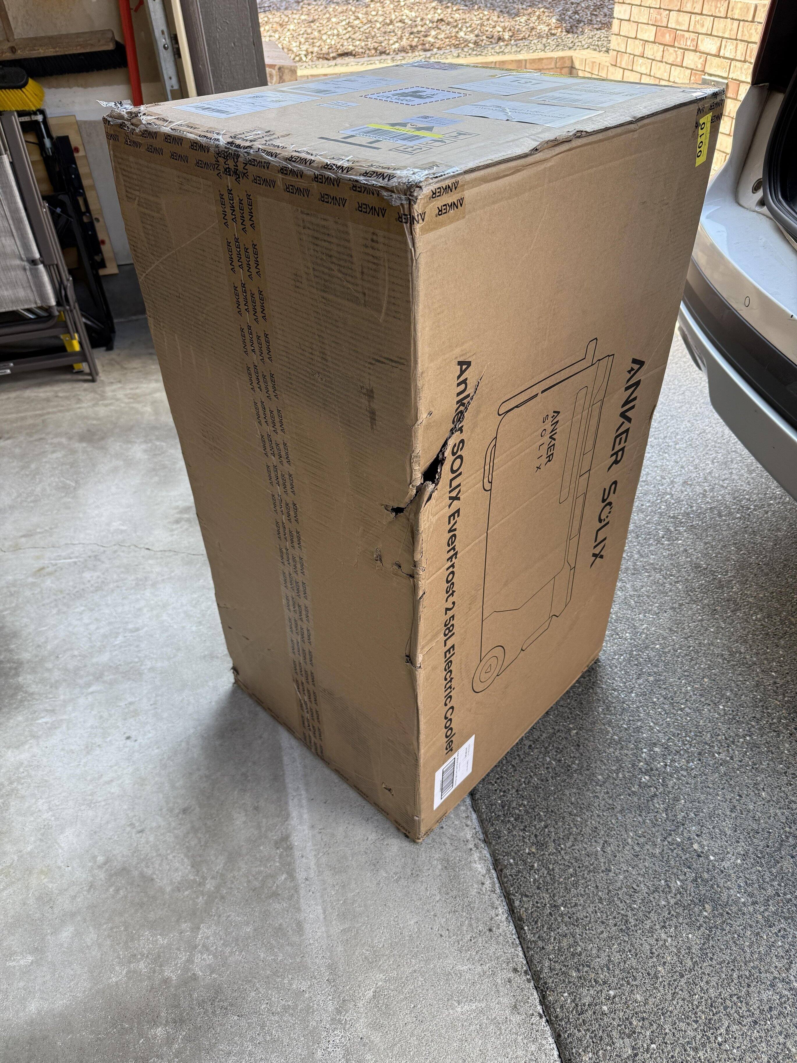 Customer provided image, click to load a larger version