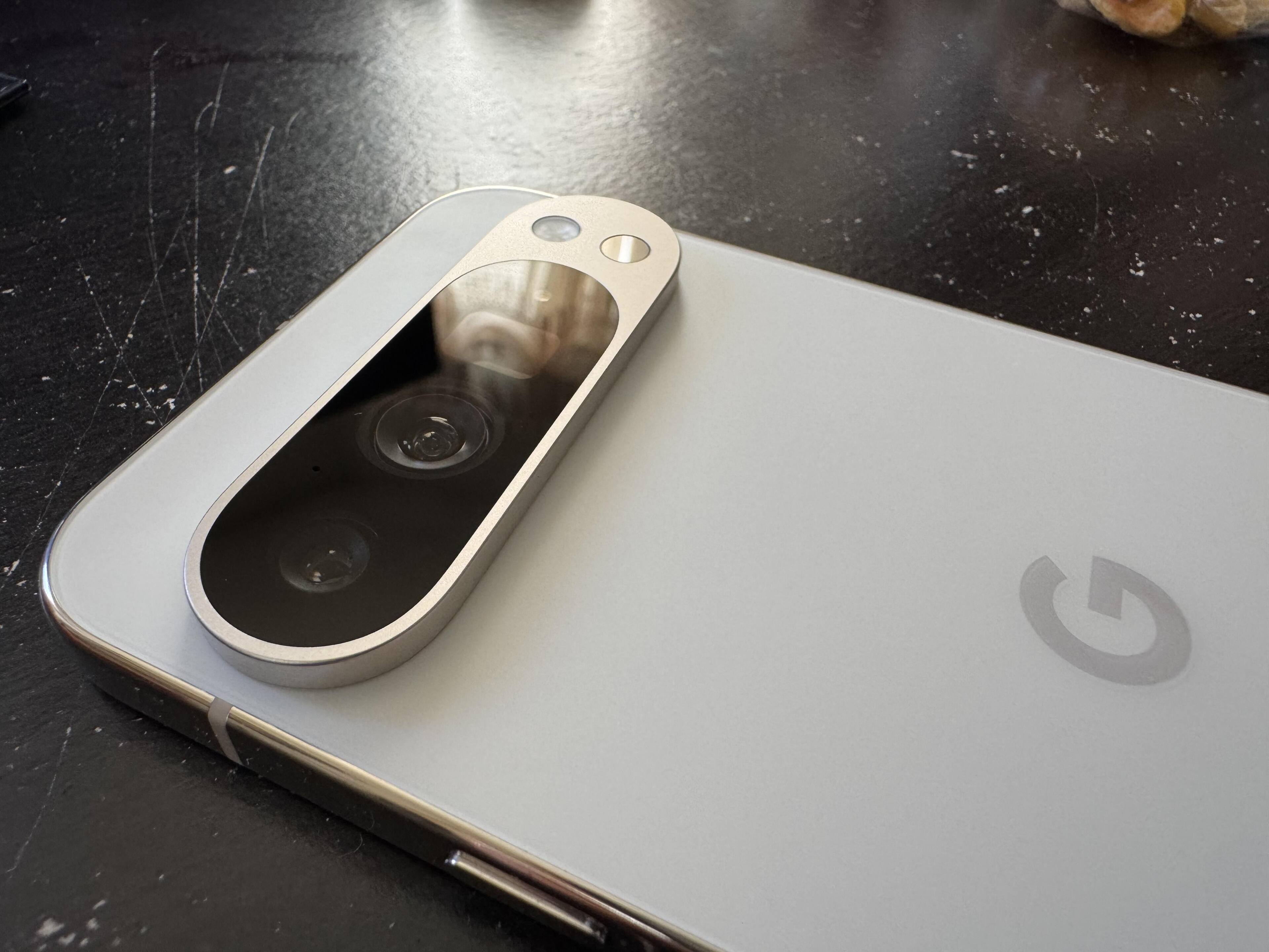 Google Pixel 9 Pro XL 256GB (Unlocked) Porcelain GA05905-US - Best Buy