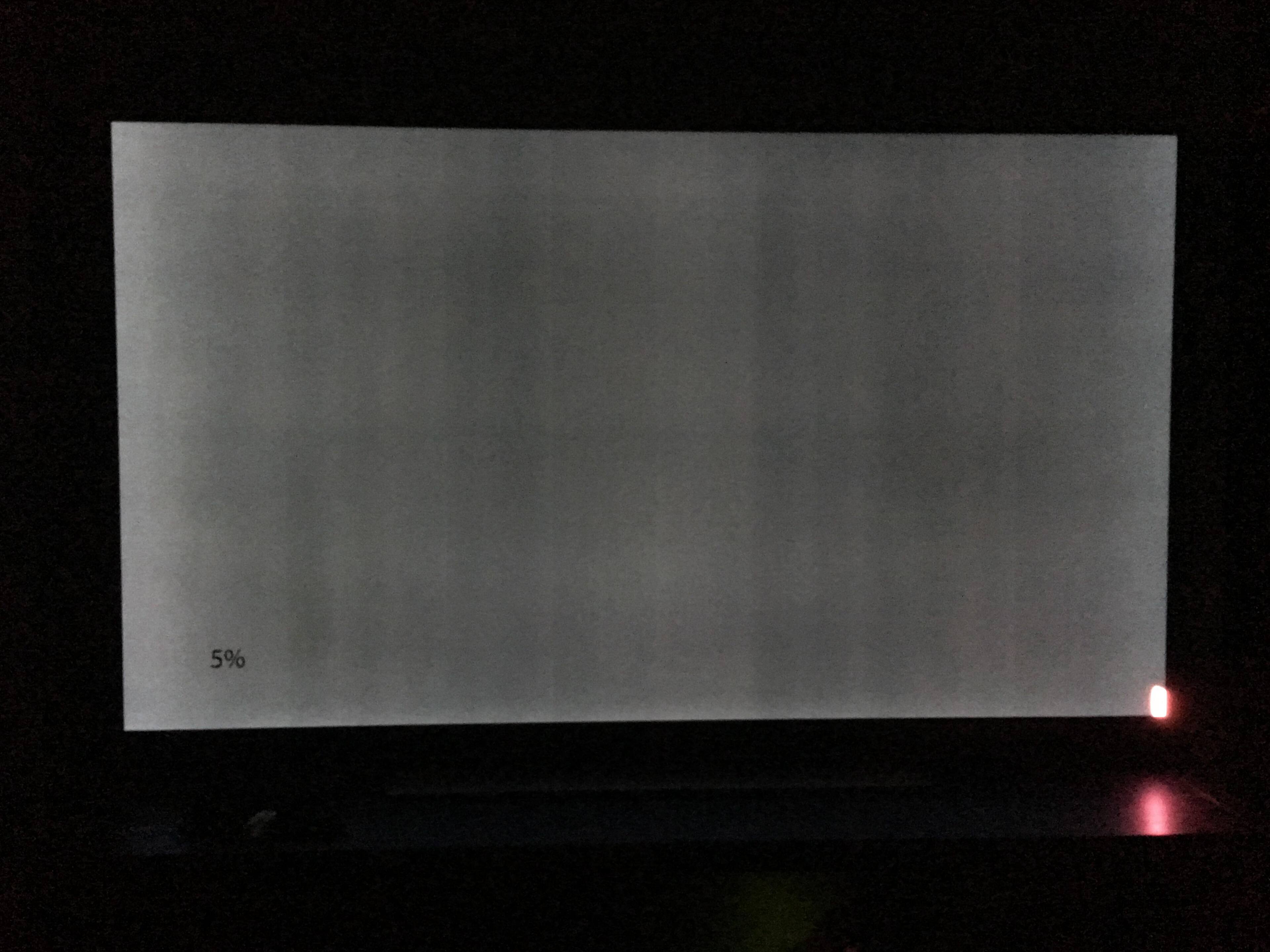 More Banding!!, click to load a larger version