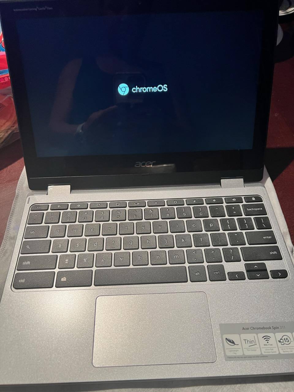 Customer provided, click to load a larger version