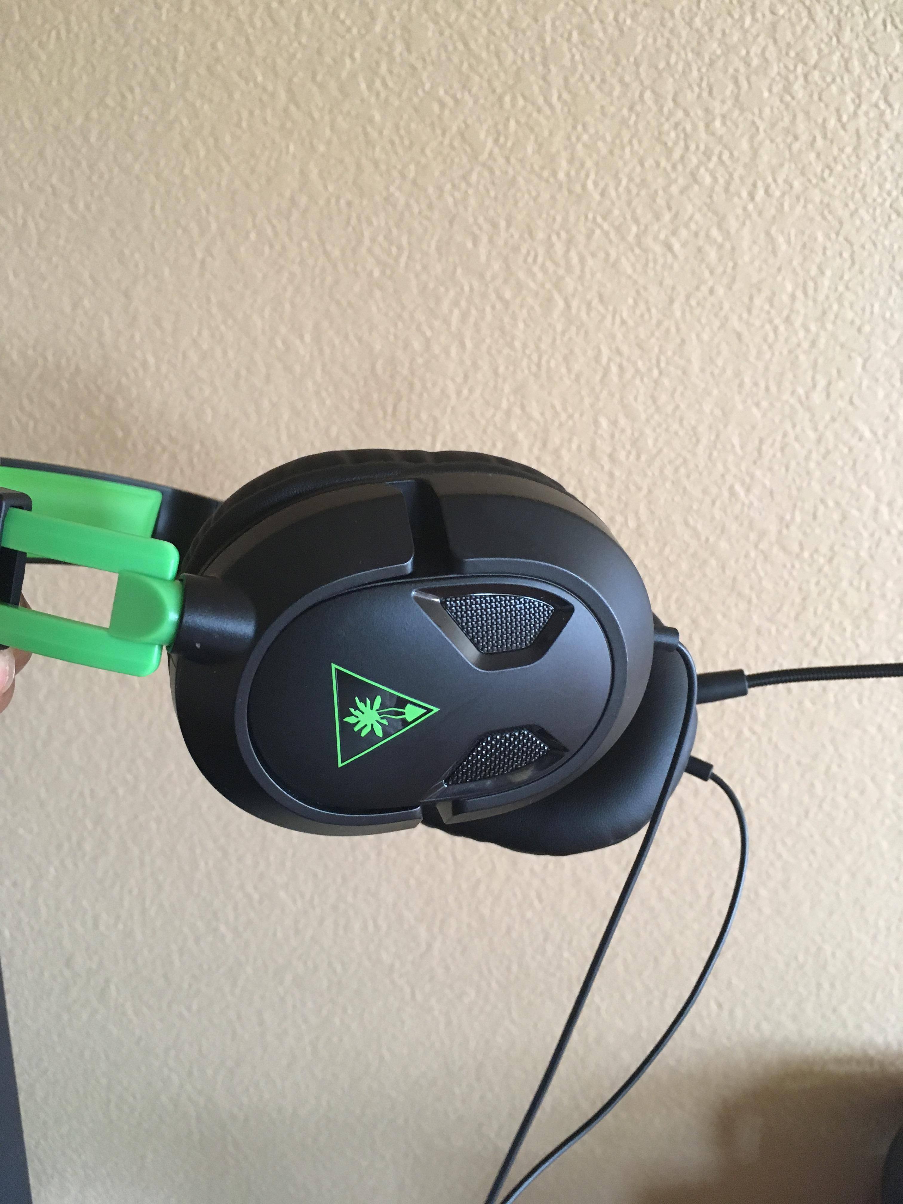 Turtle Beach - EAR FORCE, click to load a larger version