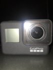 Best Buy: GoPro HERO7 Black HD Waterproof Action Camera Dusk White CHDHX-702