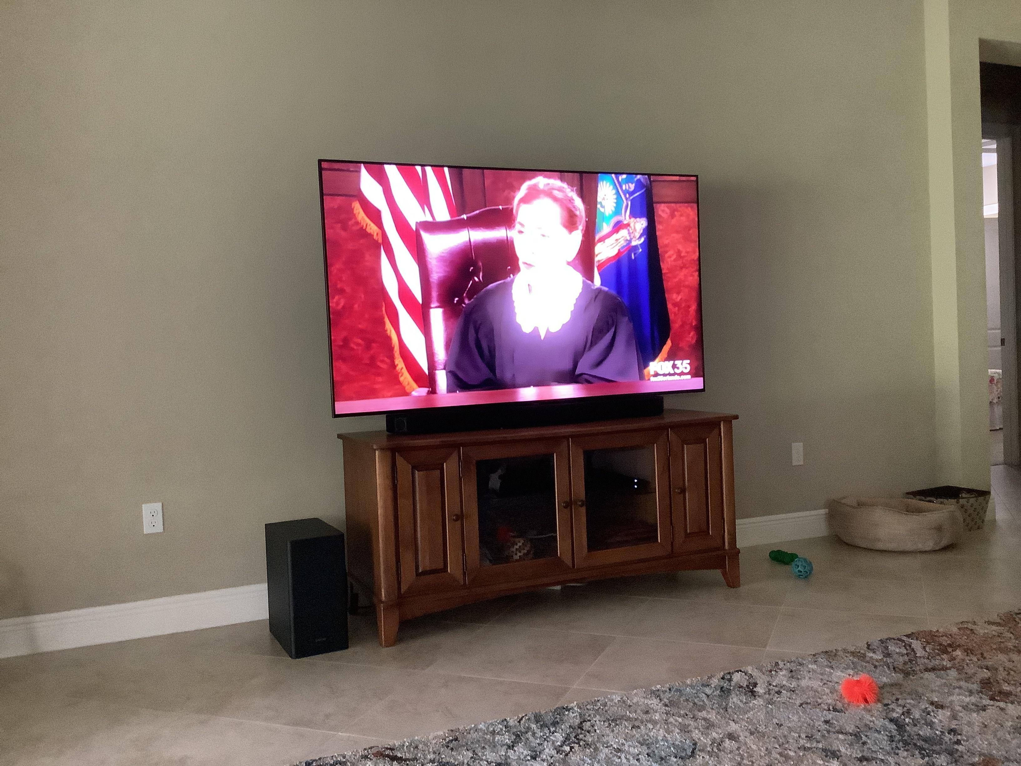 Customer provided image, click to load a larger version