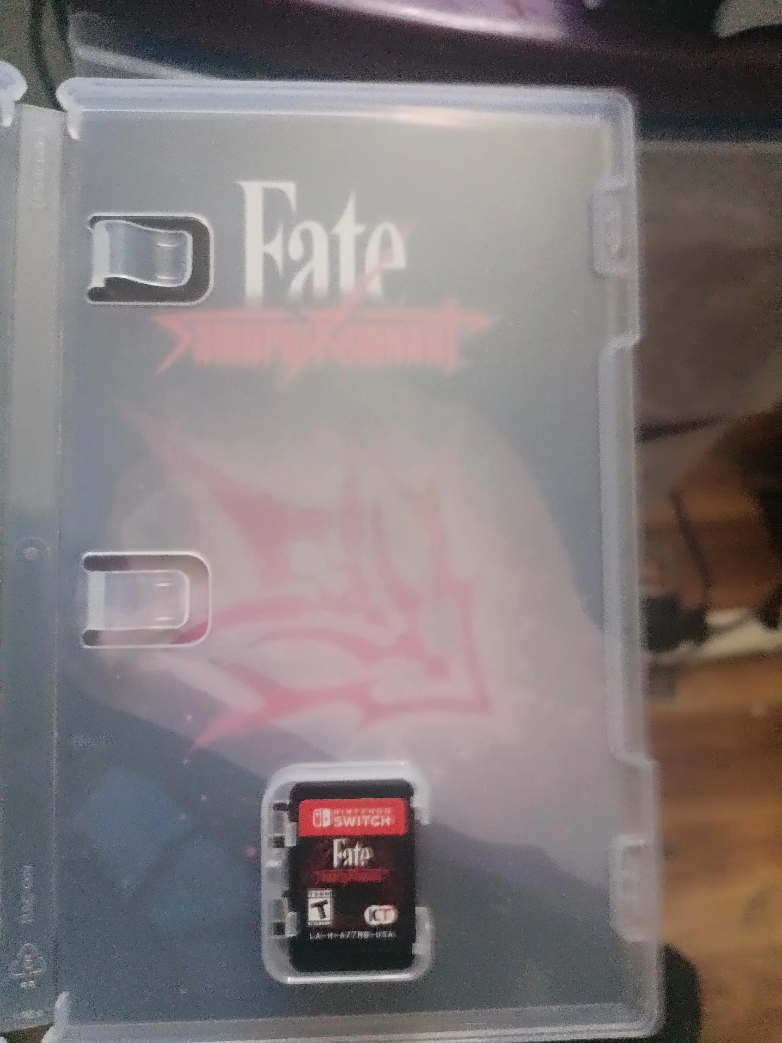 Customer provided image, click to load a larger version