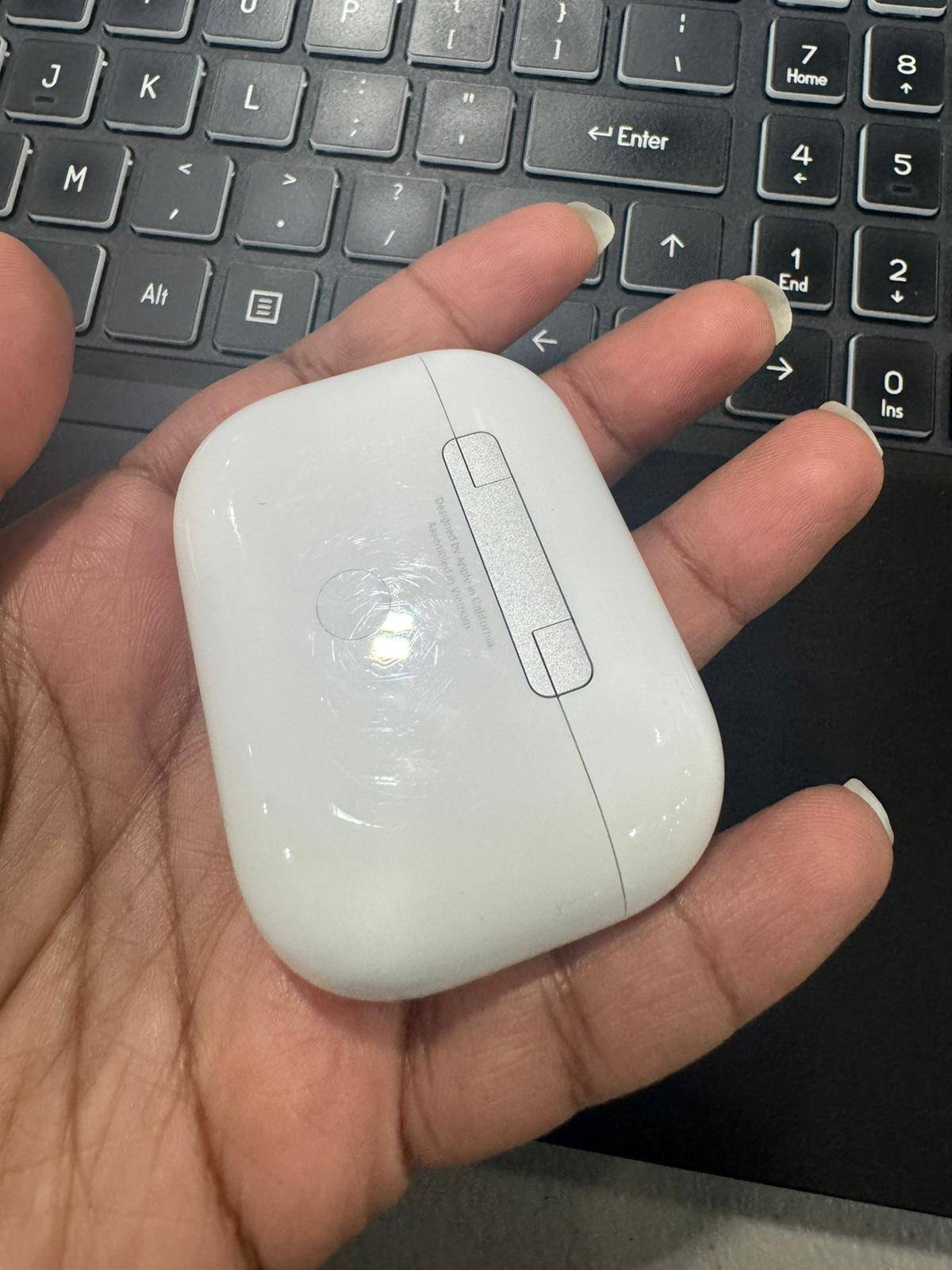 Customer provided, click to load a larger version