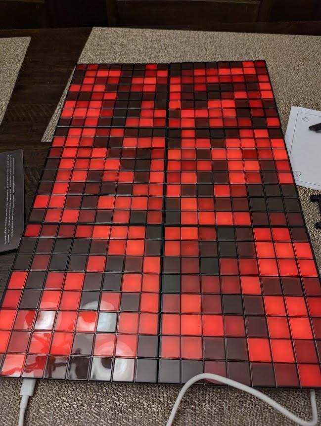 Customer provided, click to load a larger version