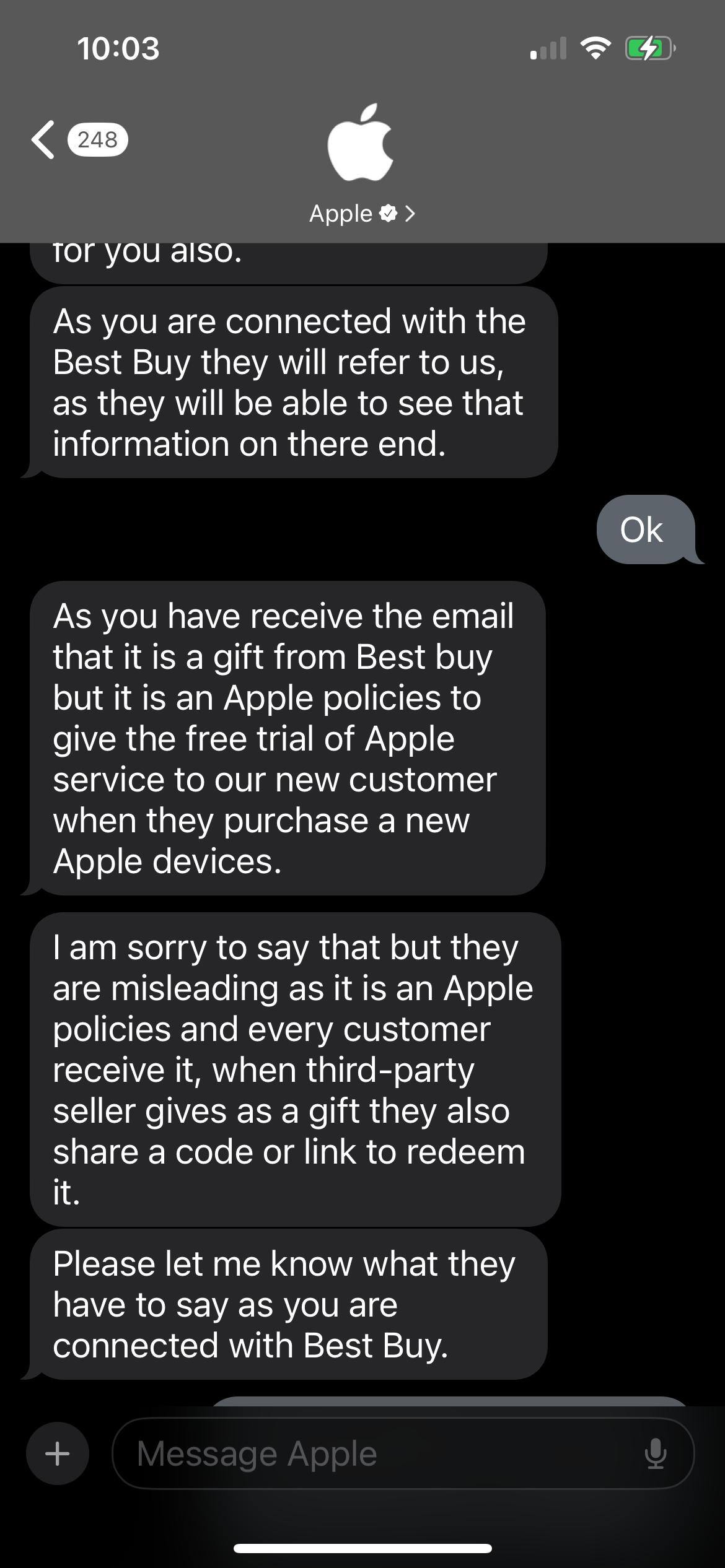 Customer provided image, click to load a larger version