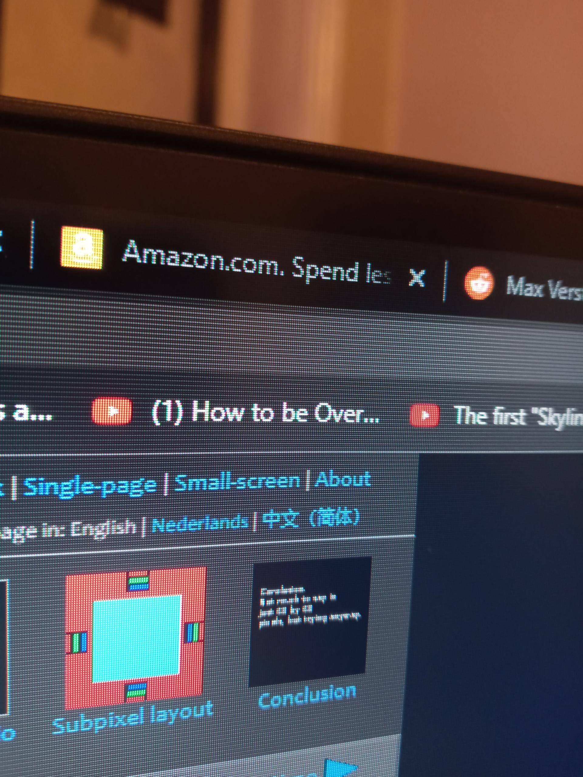 Customer provided image, click to load a larger version