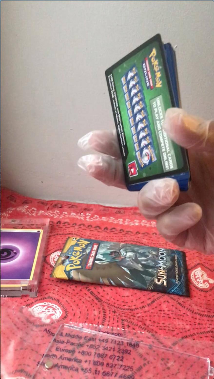 Customer provided image, click to load a larger version