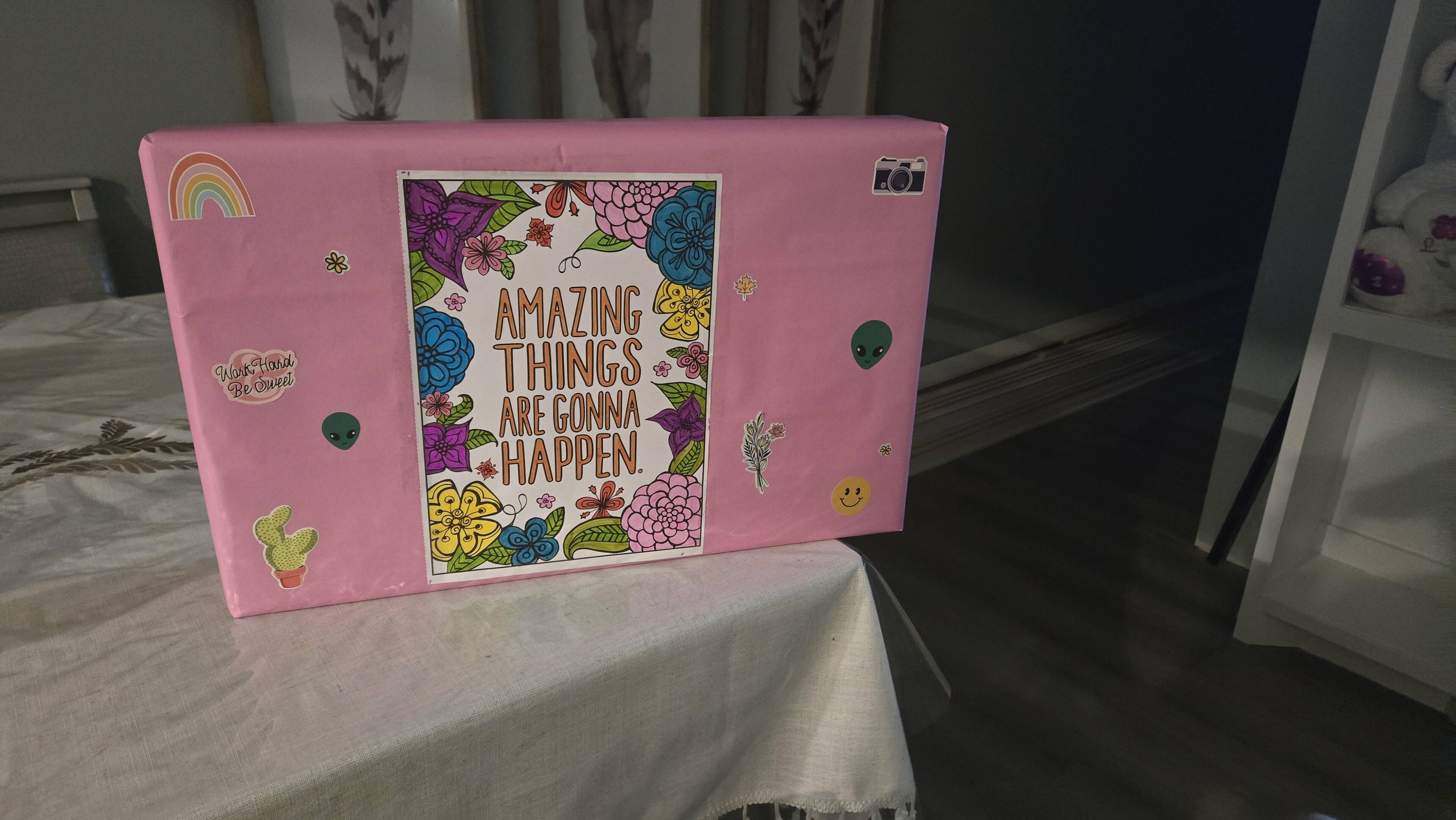 Customer provided, click to load a larger version