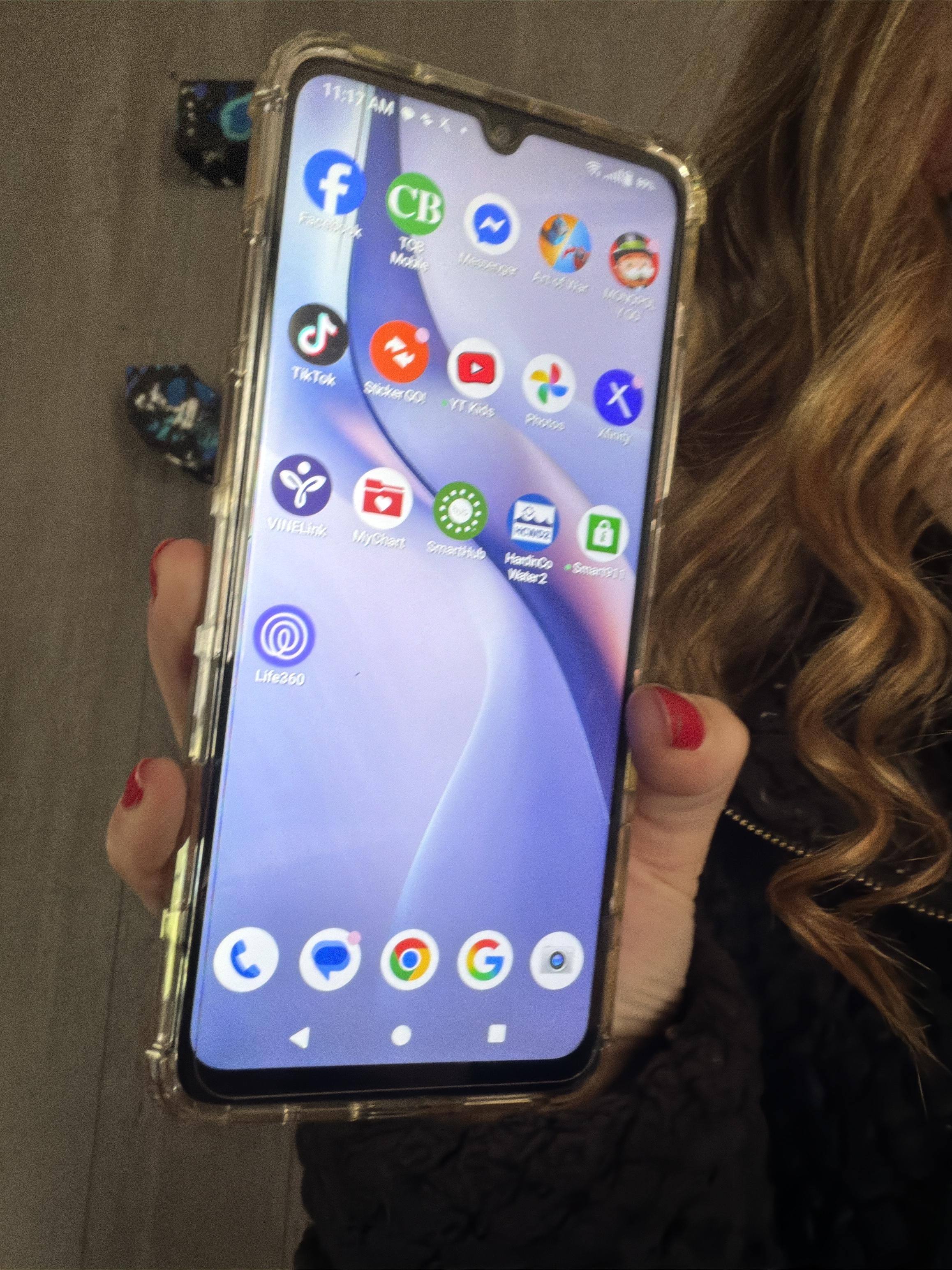 Customer provided image, click to load a larger version