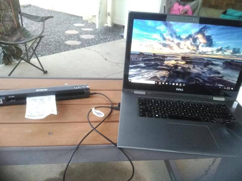 Customer provided image, click to load a larger version